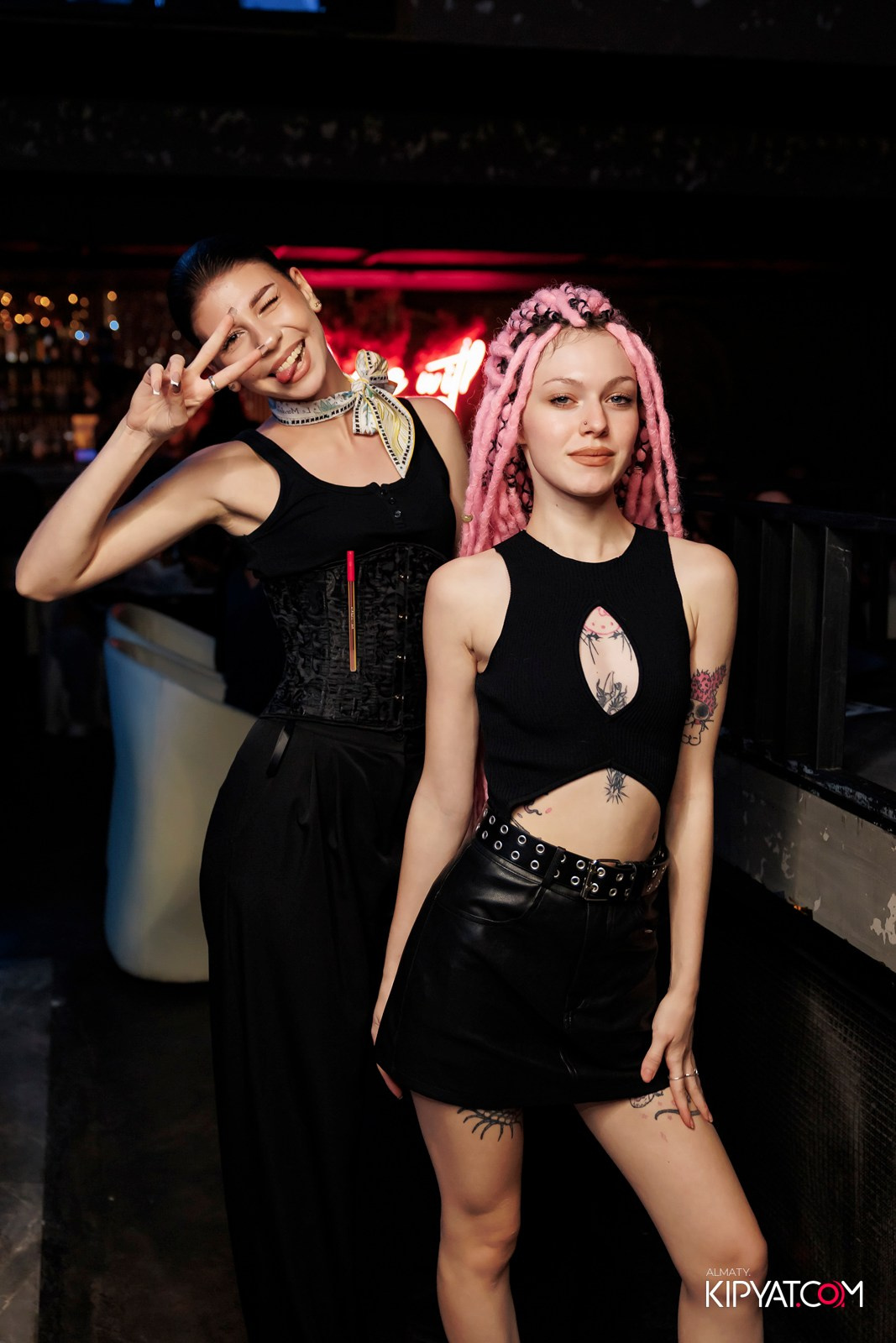 МУЗЫКАЛЬНОЕ ЛОТО В HIT RETRO. КИПЯТКОМ АЛМАТЫ!