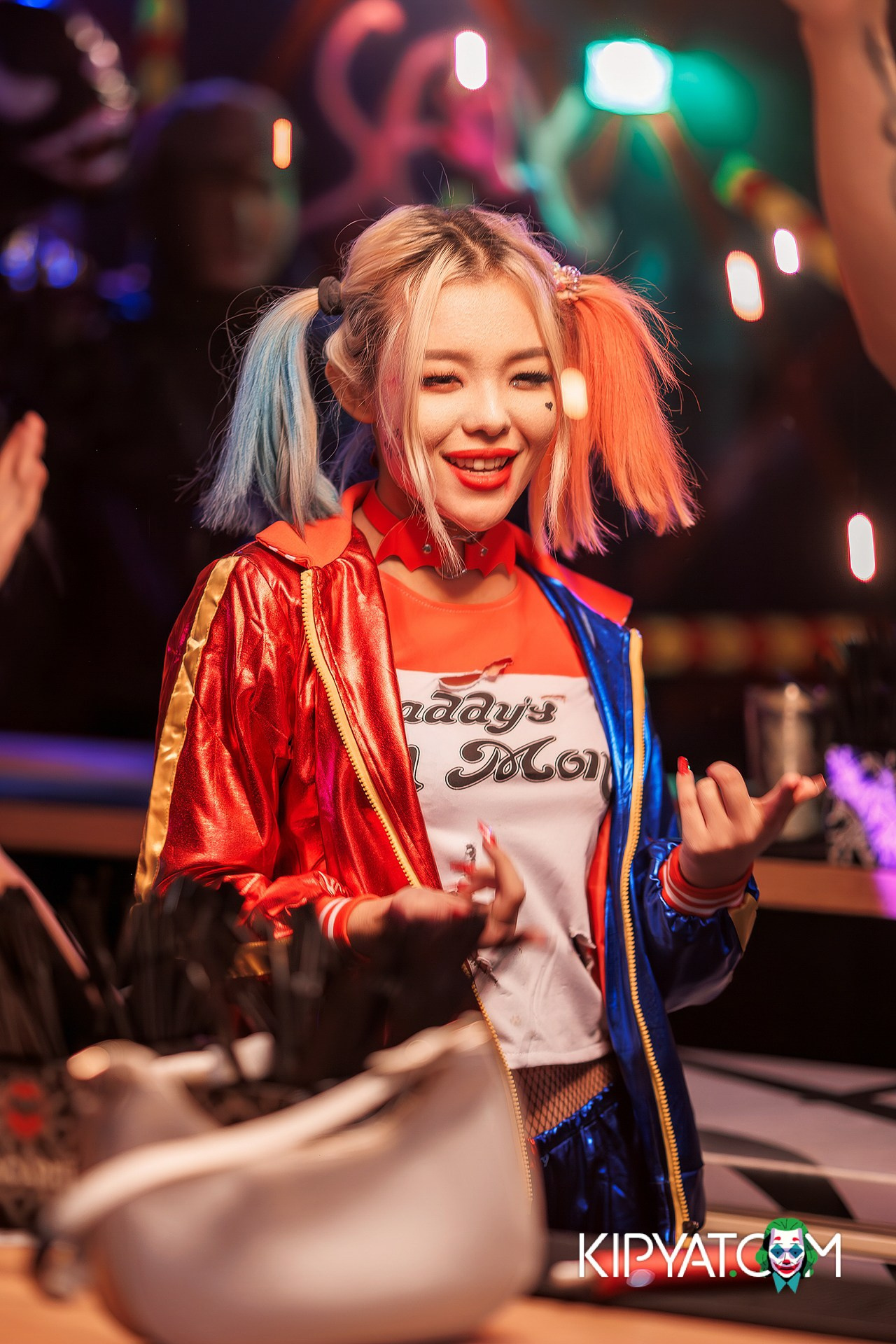 BHB BAR. КИПЯТКОМ АЛМАТЫ!