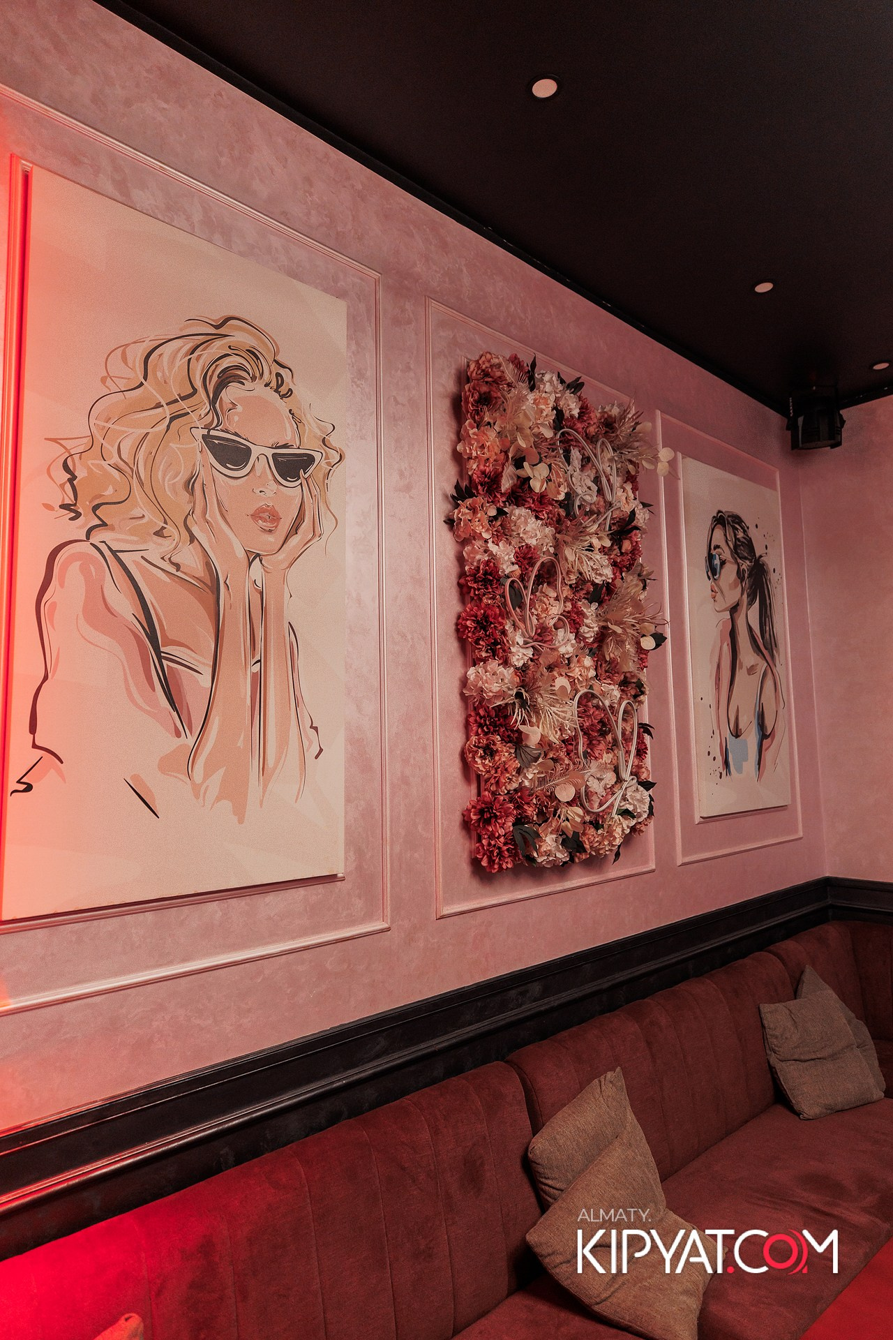 ДОРОГАЯ. Я НЕ ПИЛ. КИПЯТКОМ АЛМАТЫ! Фотосъемка мероприятий в Алматы