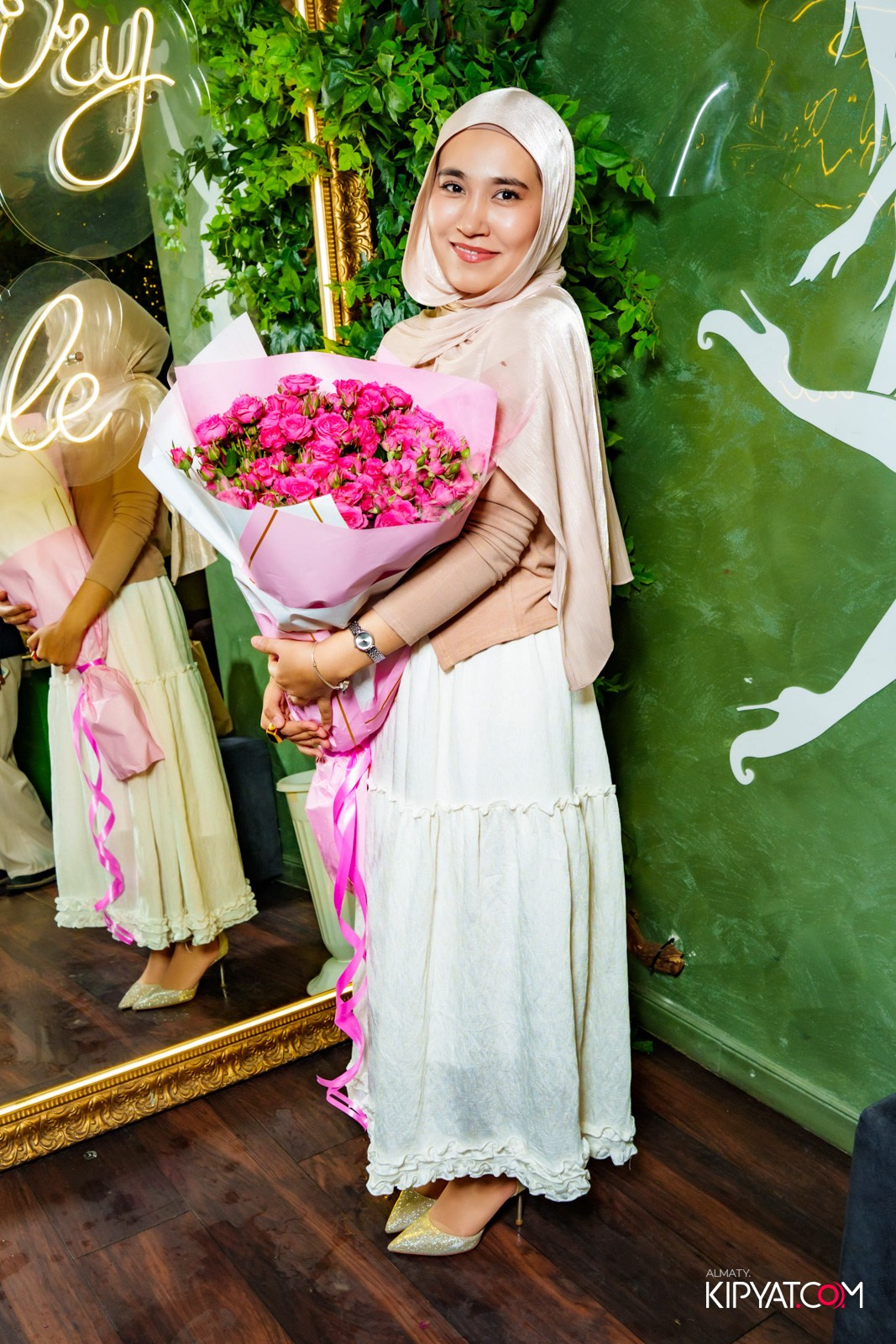 УХО И МЕДВЕДЬ НА САИНА. КИПЯТКОМ АЛМАТЫ!