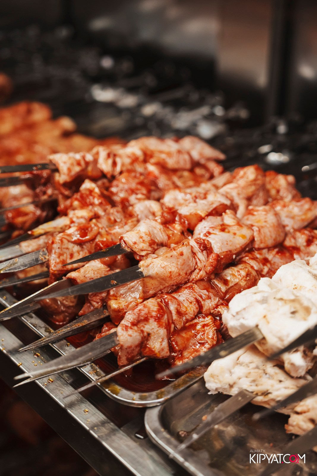 ДАДИАНИ. КИПЯТКОМ АЛМАТЫ! Фотосъемка мероприятий в Алматы