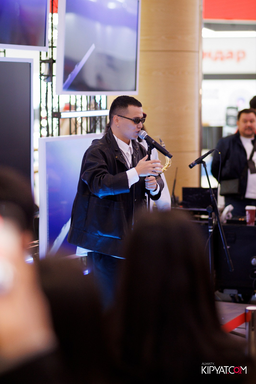 ПРЕЗЕНТАЦИЯ SAMSUNG S26. КИПЯТКОМ АЛМАТЫ! Фотосъемка мероприятий в Алматы