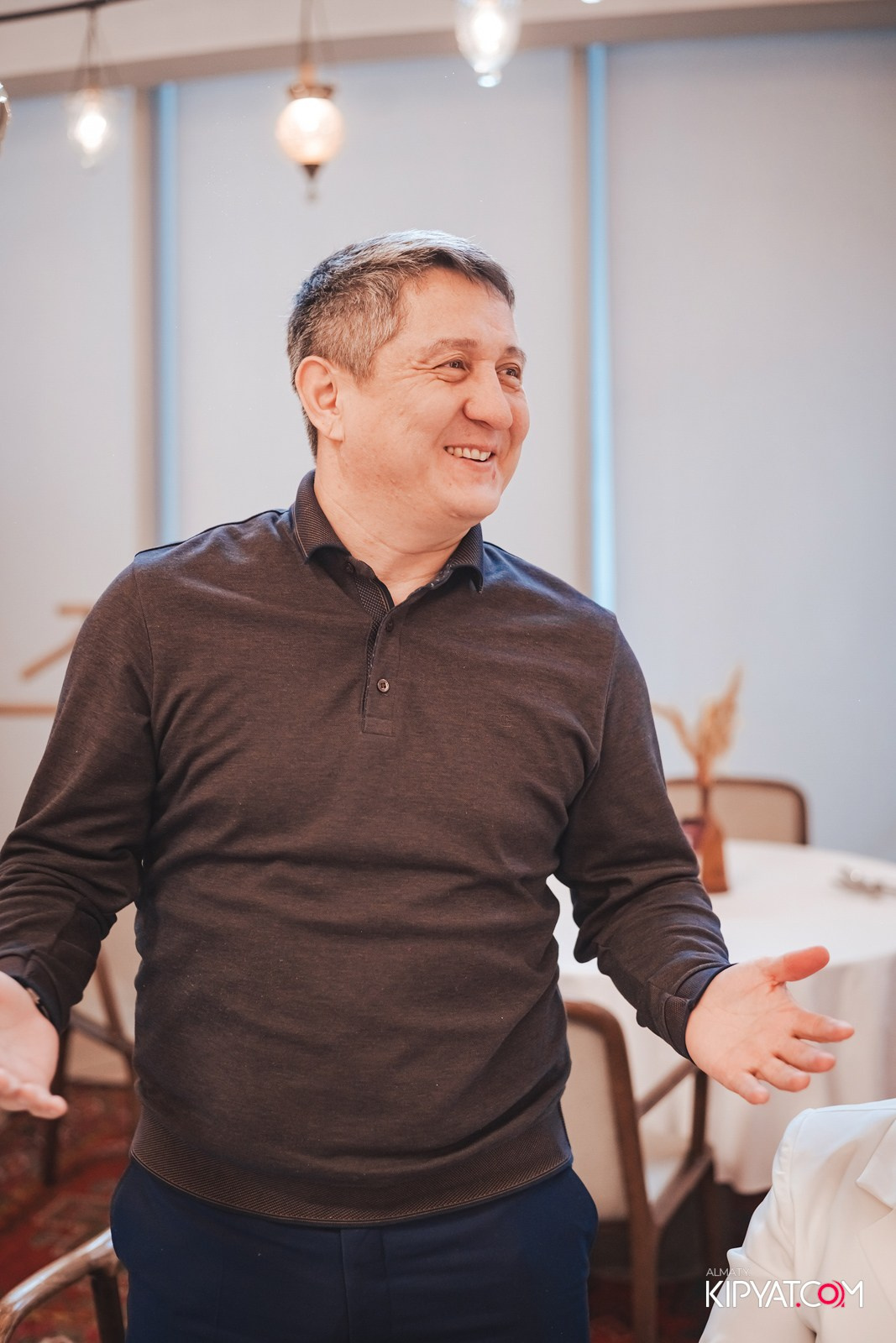 ИЗОБИЛЬНАЯ СЕМЬЯ. КИПЯТКОМ АЛМАТЫ! Фотосъемка мероприятий в Алматы