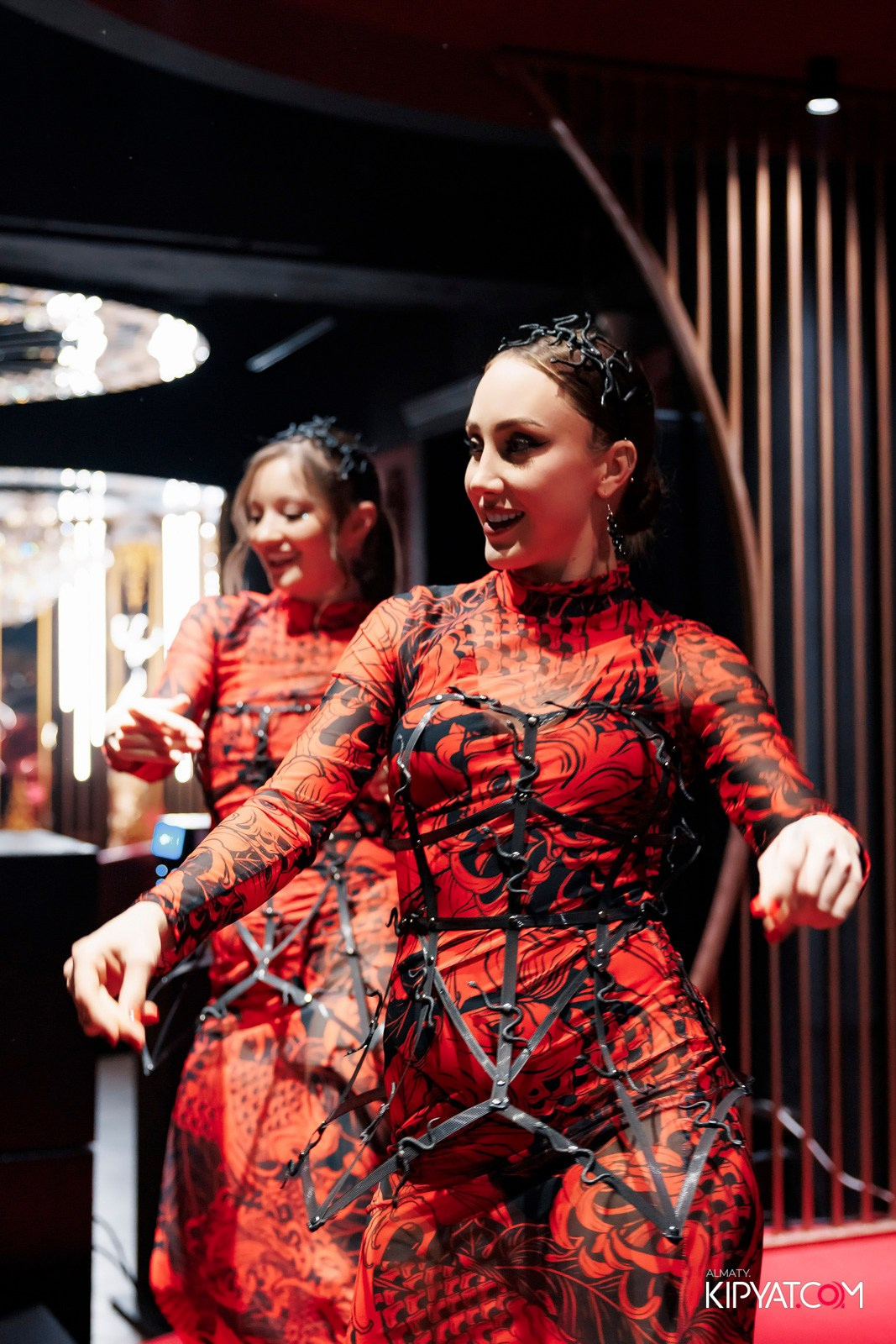 ЗАЯ, НА БИС. КИПЯТКОМ АЛМАТЫ! Фотосъемка мероприятий в Алматы