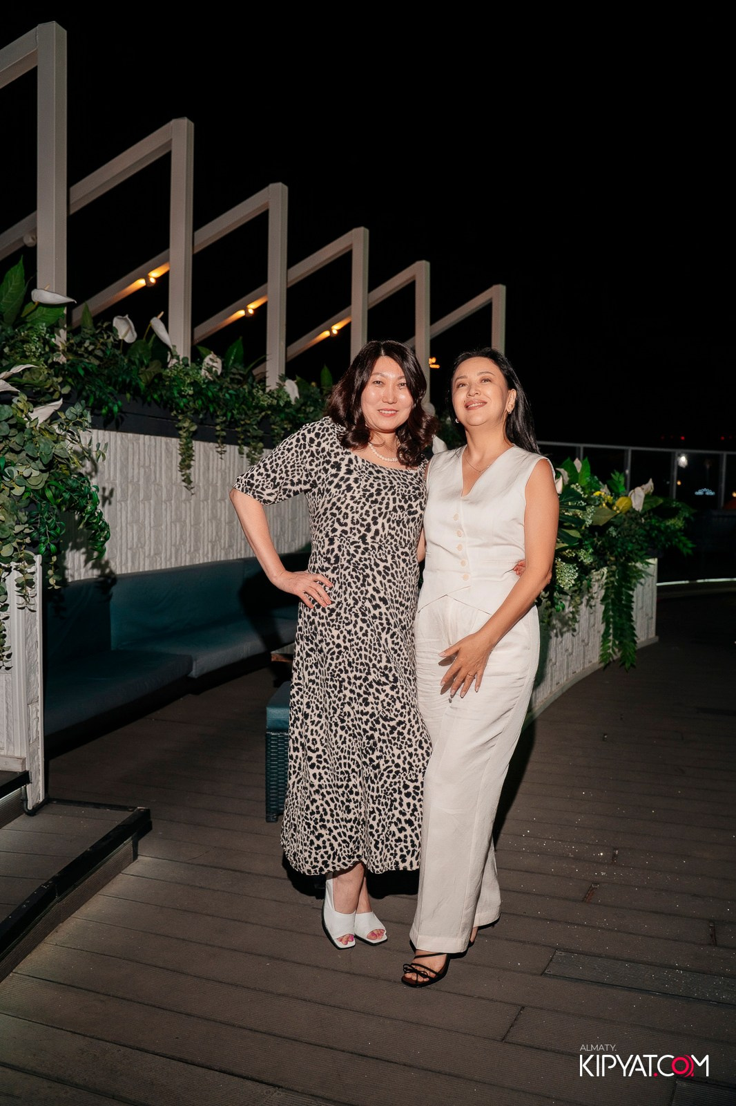 ДОРОГАЯ, Я НЕ ПИЛ. КИПЯТКОМ АЛМАТЫ!