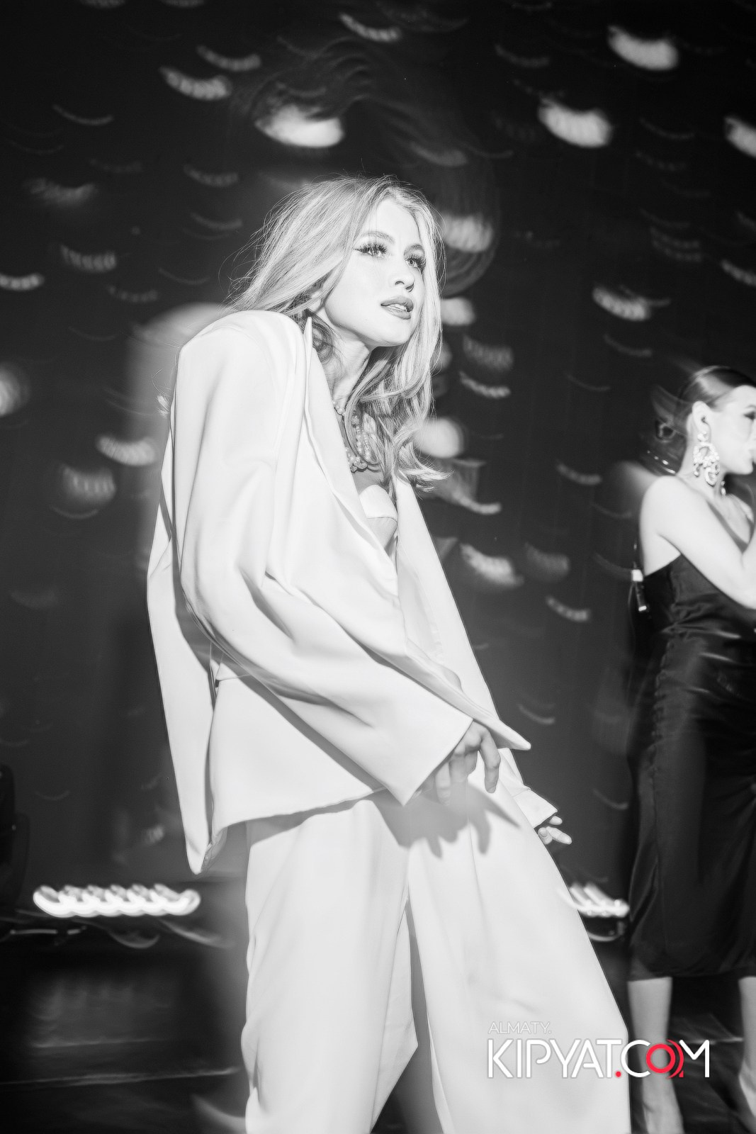 QUEEN. КИПЯТКОМ АЛМАТЫ!