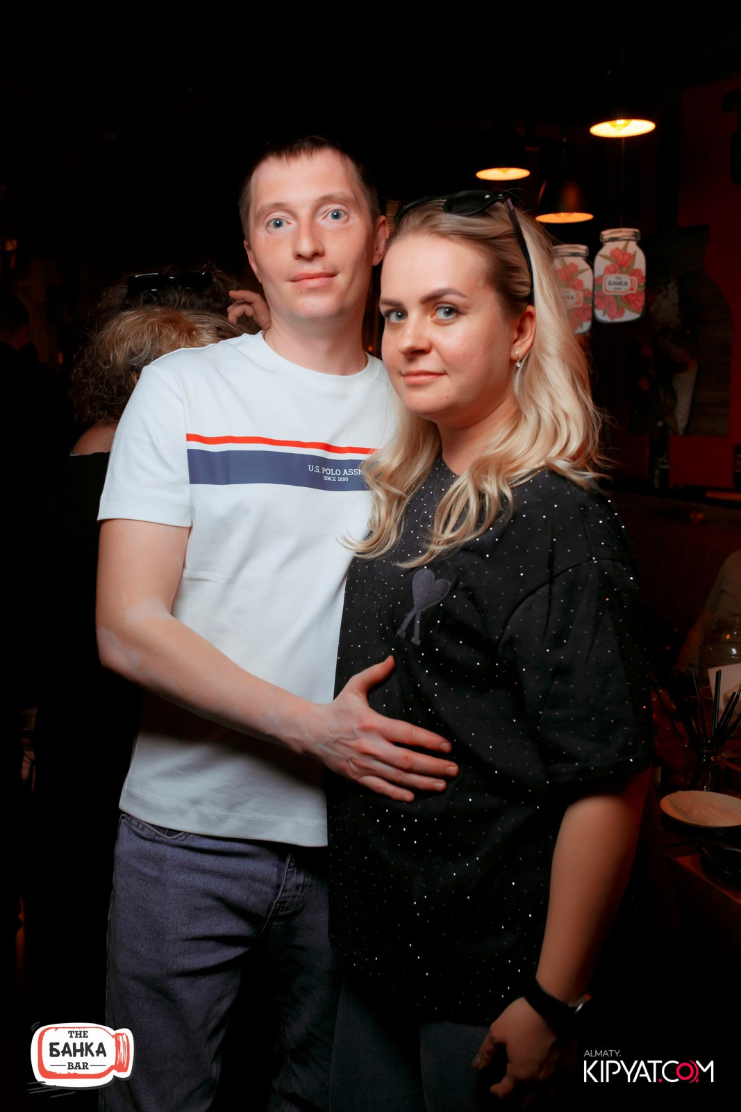 BANKA BAR НА ШОЛОХОВА. КИПЯТКОМ АЛМАТЫ! Фотосъемка мероприятий в Алматы