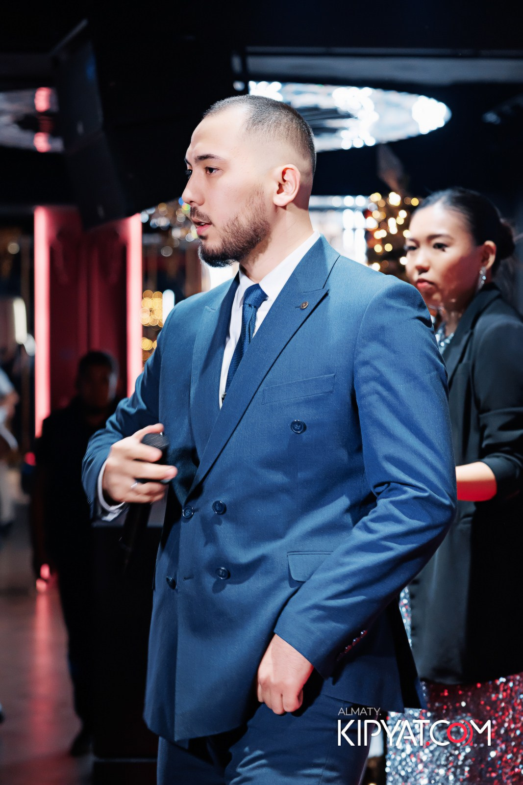 ЗАЯ, НА БИС. КИПЯТКОМ АЛМАТЫ!