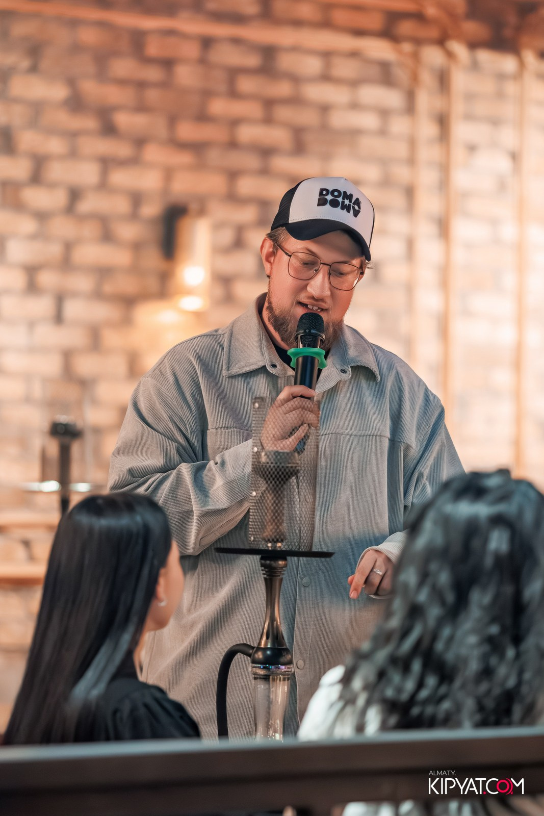 SANSARA LOUNGE ТРАНСЛЯЦИЯ УЭЛЬС: КАЗАХСТАН. КИПЯТКОМ АЛМАТЫ!