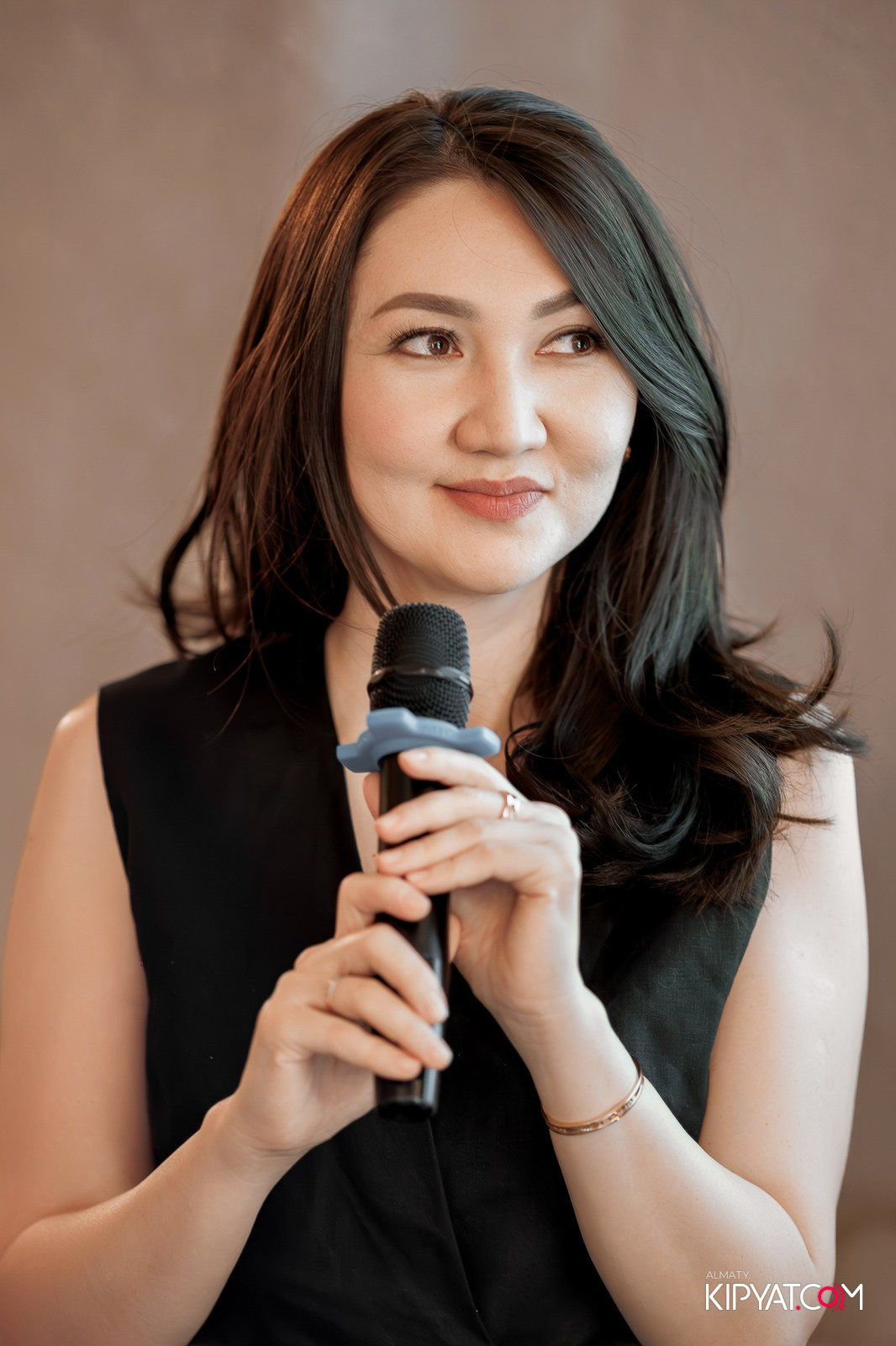 ЖЕНСКИЙ БРАНЧ MUSE. КИПЯТКОМ АЛМАТЫ!