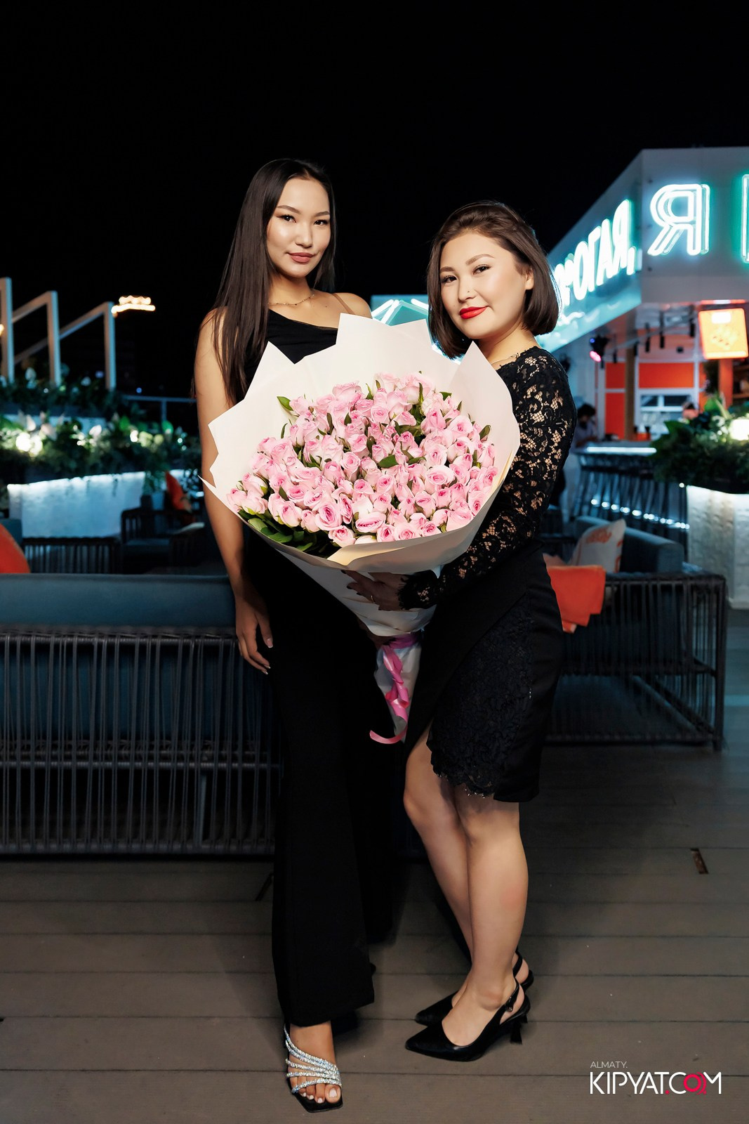 ДОРОГАЯ, Я НЕ ПИЛ. КИПЯТКОМ АЛМАТЫ!