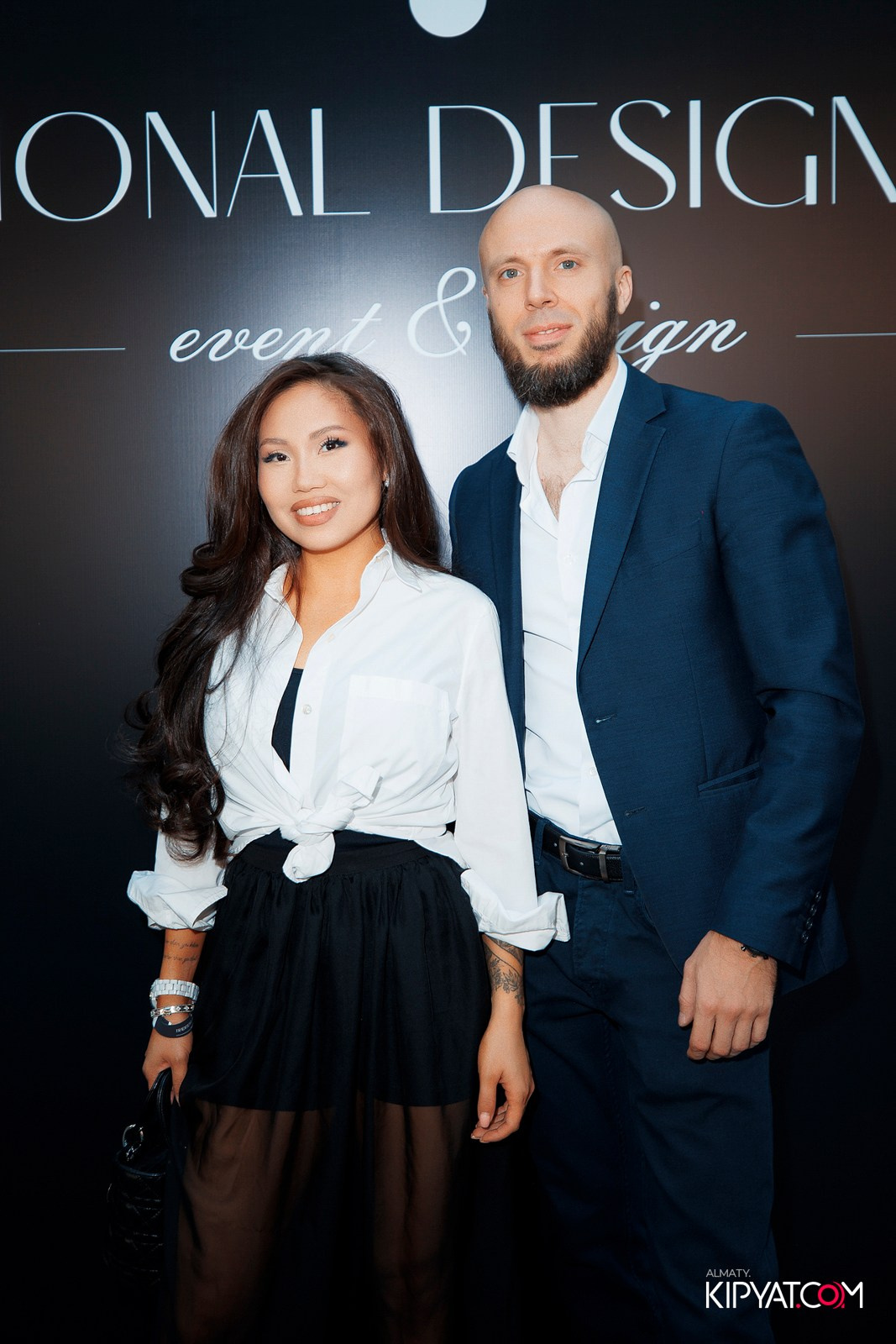 TRADITIONAL DESIGN DINNER 2025. КИПЯТКОМ АЛМАТЫ!