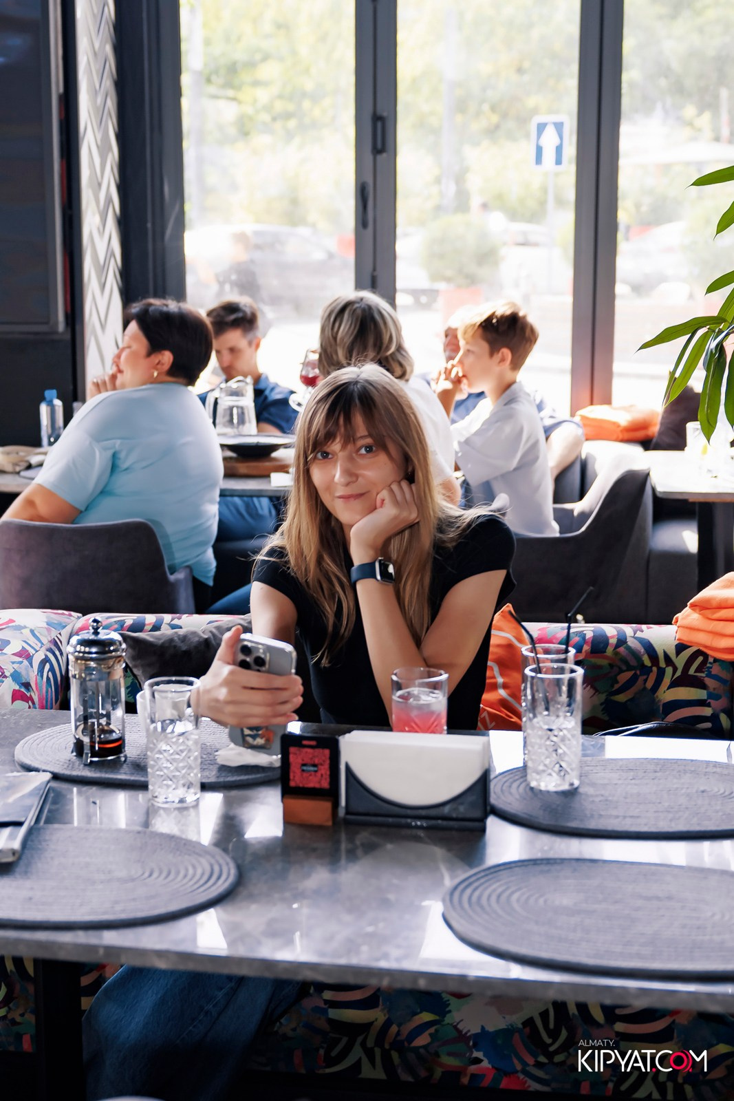 ОТЧЕТНЫЙ КОНЦЕРТ СТУДИИ «SUNPIANO». КИПЯТКОМ АЛМАТЫ!