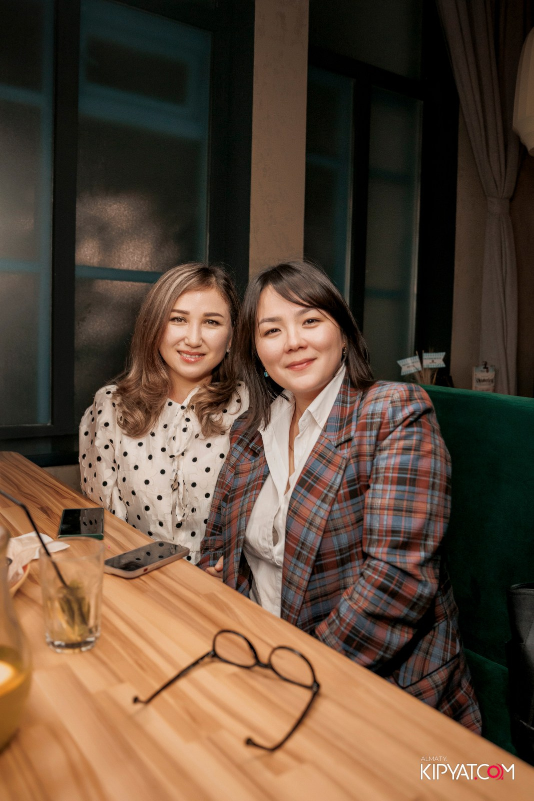 OKTOBERFEST — ПИНТА НА ТУЛЕБАЕВА. КИПЯТКОМ АЛМАТЫ!