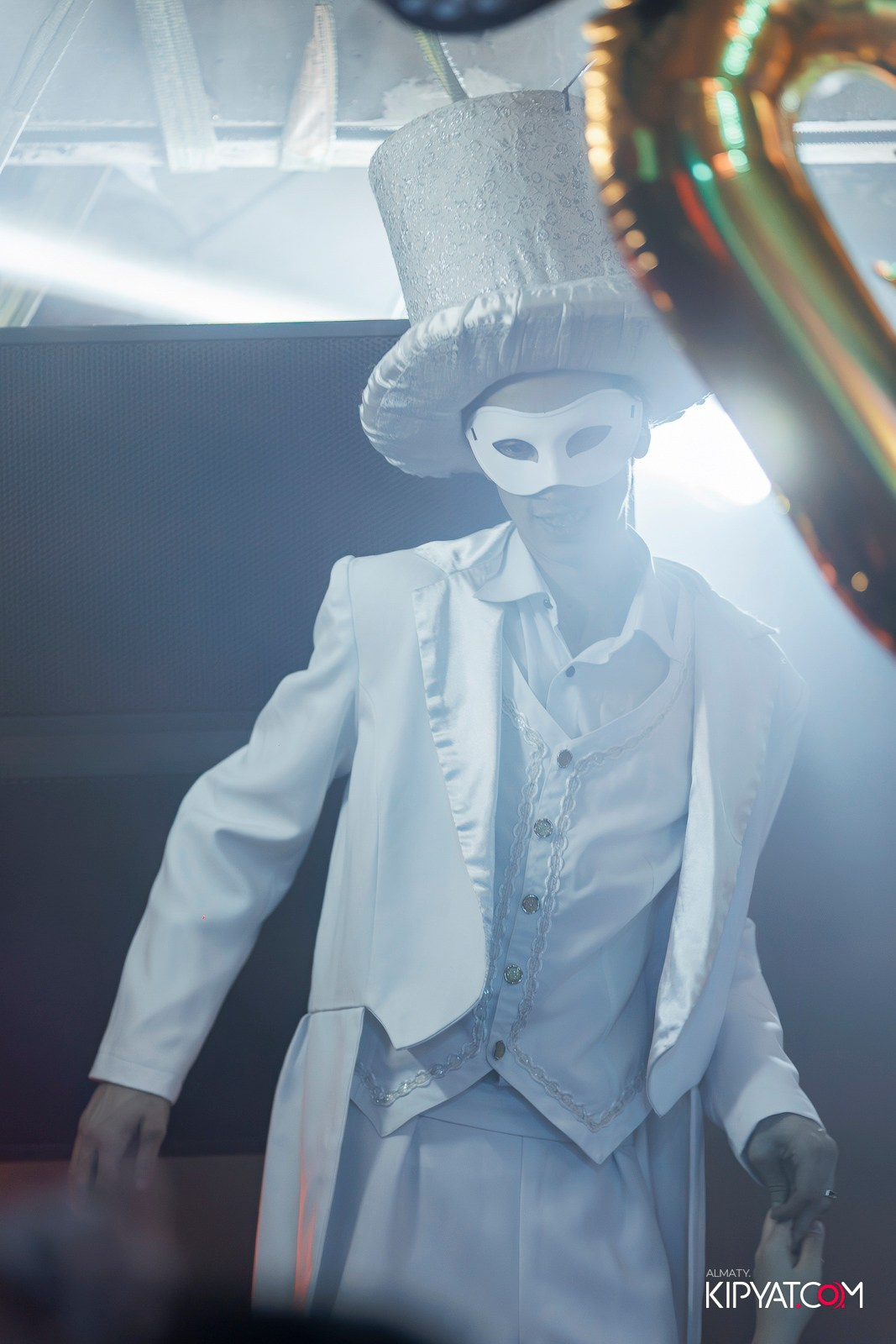 BIRTHDAY PARTY BHB. КИПЯТКОМ АЛМАТЫ! Фотосъемка мероприятий в Алматы