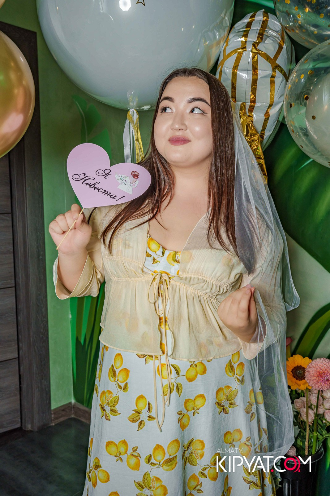 ДОРОГАЯ, Я НЕ ПИЛ. КИПЯТКОМ АЛМАТЫ! Фотосъемка мероприятий в Алматы