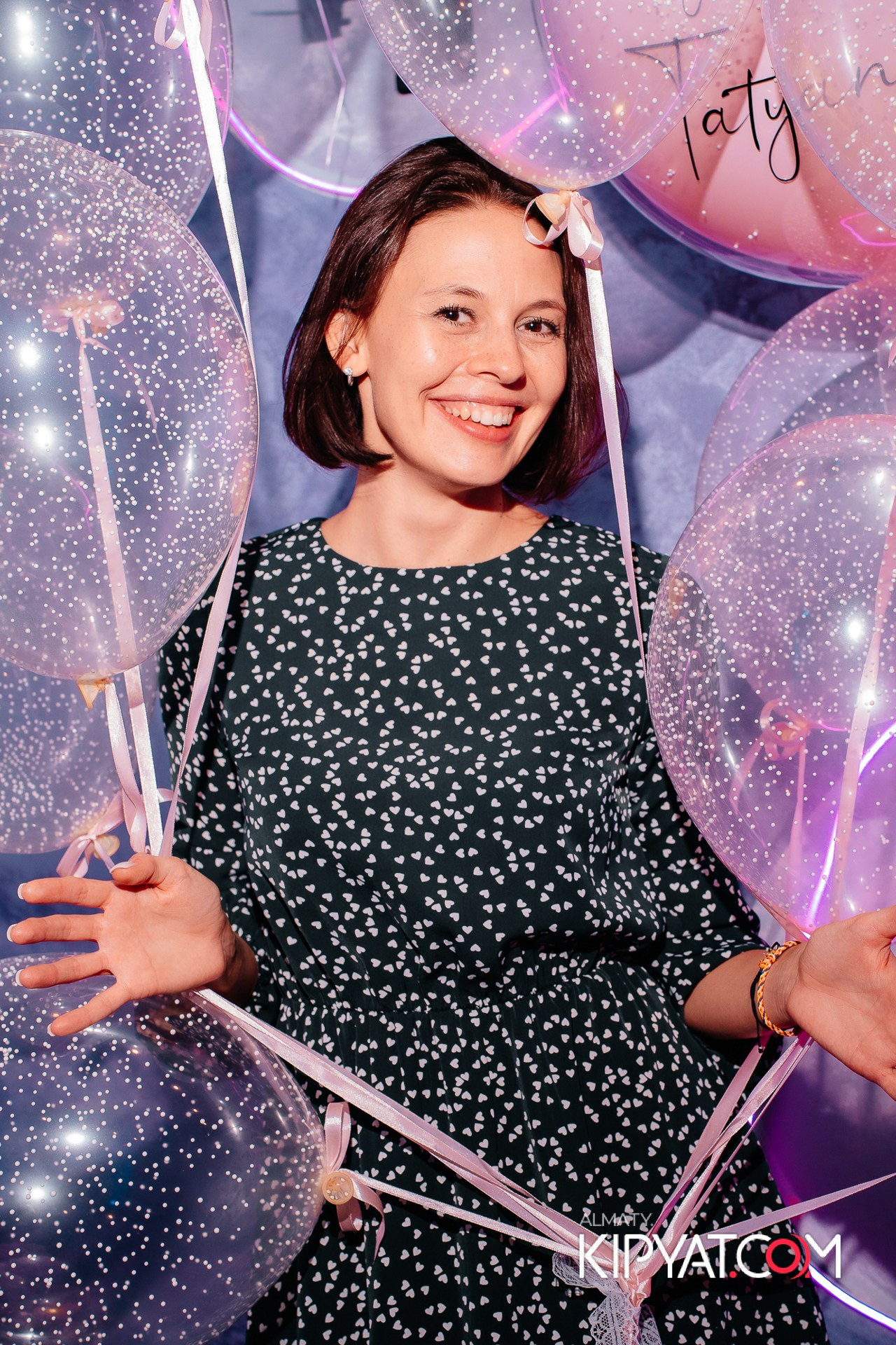 Дорогая. Я Не Пил. КИПЯТКОМ АЛМАТЫ!