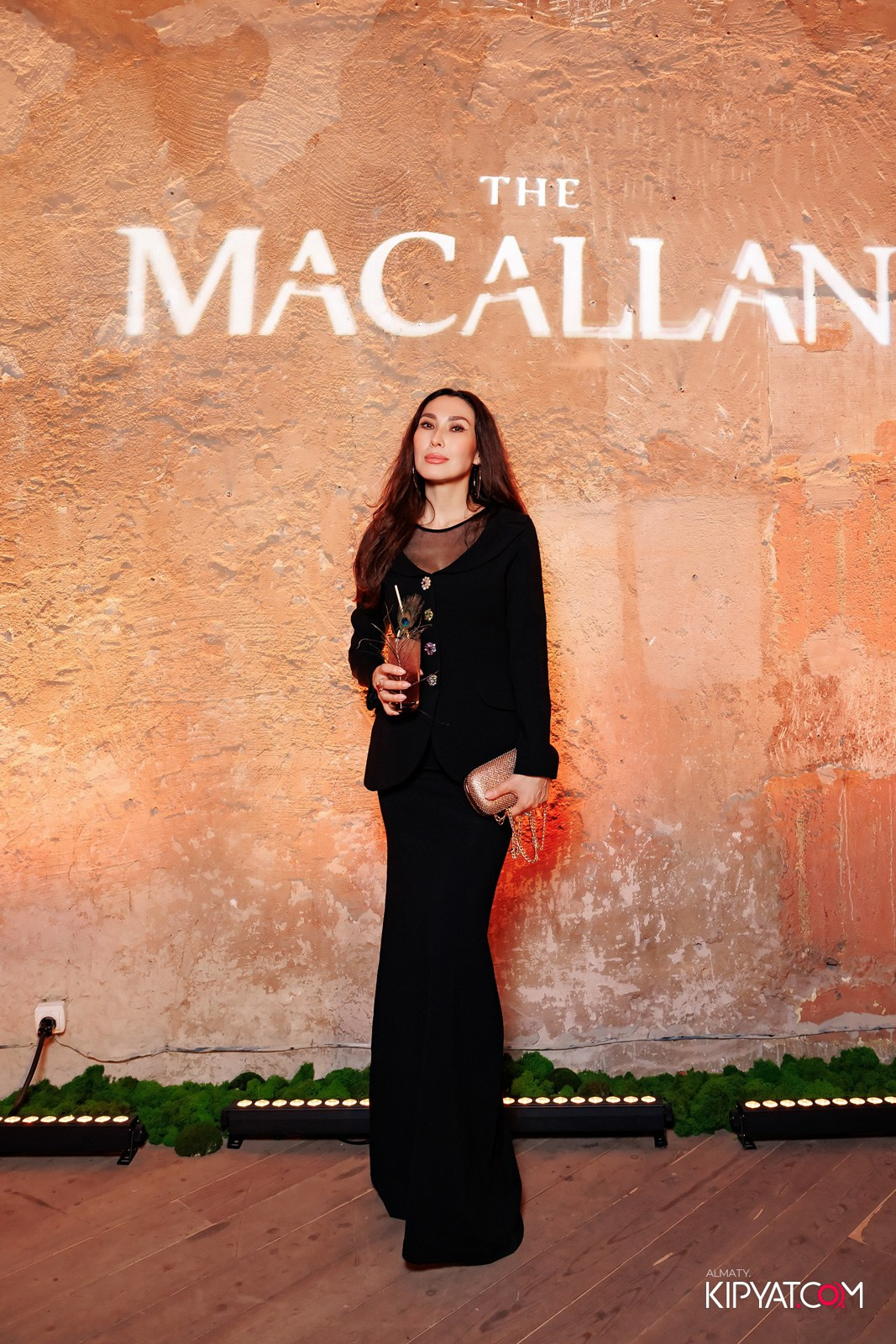 ВЕЧЕР ЛИМИТИРОВАННОГО РЕЛИЗА THE MACALLAN HARMONY COLLECTION. КИПЯТКОМ АЛМАТЫ!