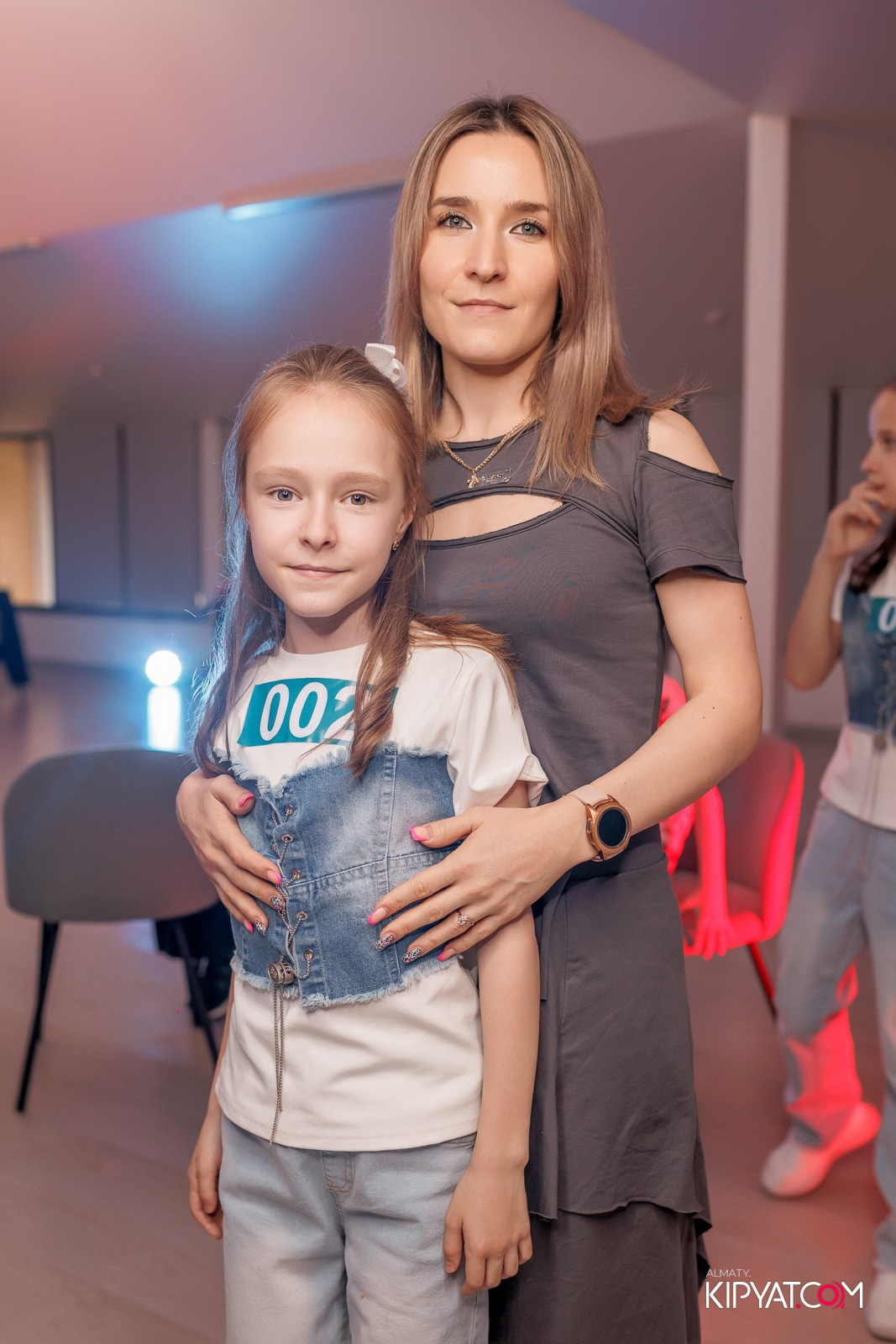 КВЕСТ-ШОУ ALAROVICH ИГРА В КАЛЬМАРА. КИПЯТКОМ АЛМАТЫ!