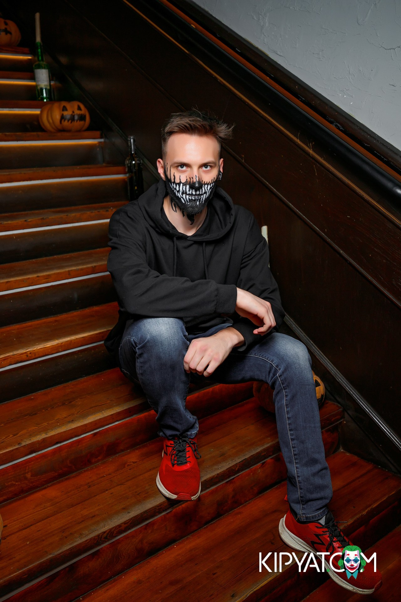 KAVKAZ BAR. КИПЯТКОМ АЛМАТЫ! Фотосъемка мероприятий в Алматы