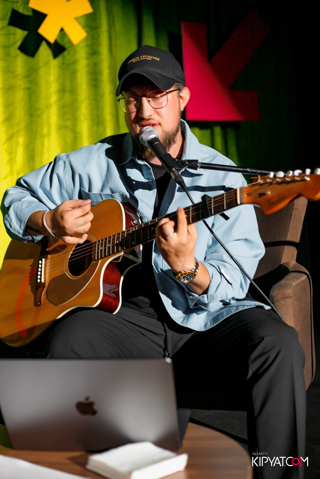 КВАРТИРНИК АЛЕКСАНДРА МЕРКУЛЯ.PART 2. КИПЯТКОМ АЛМАТЫ!