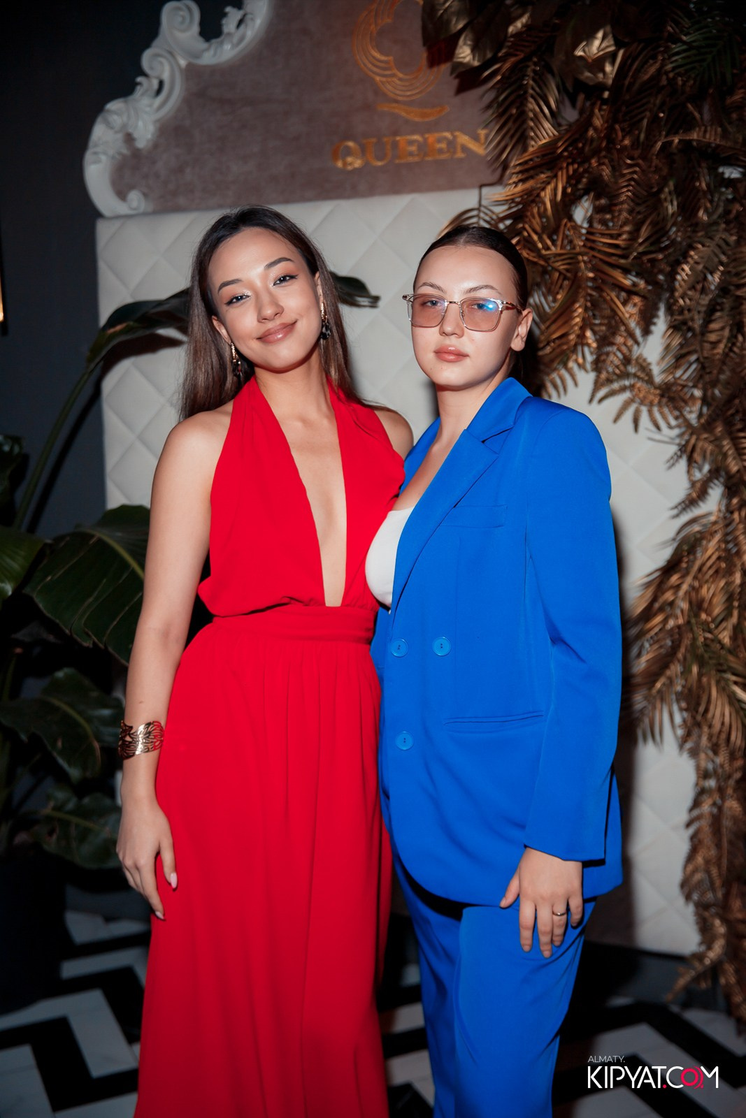 QUEEN. КИПЯТКОМ АЛМАТЫ!