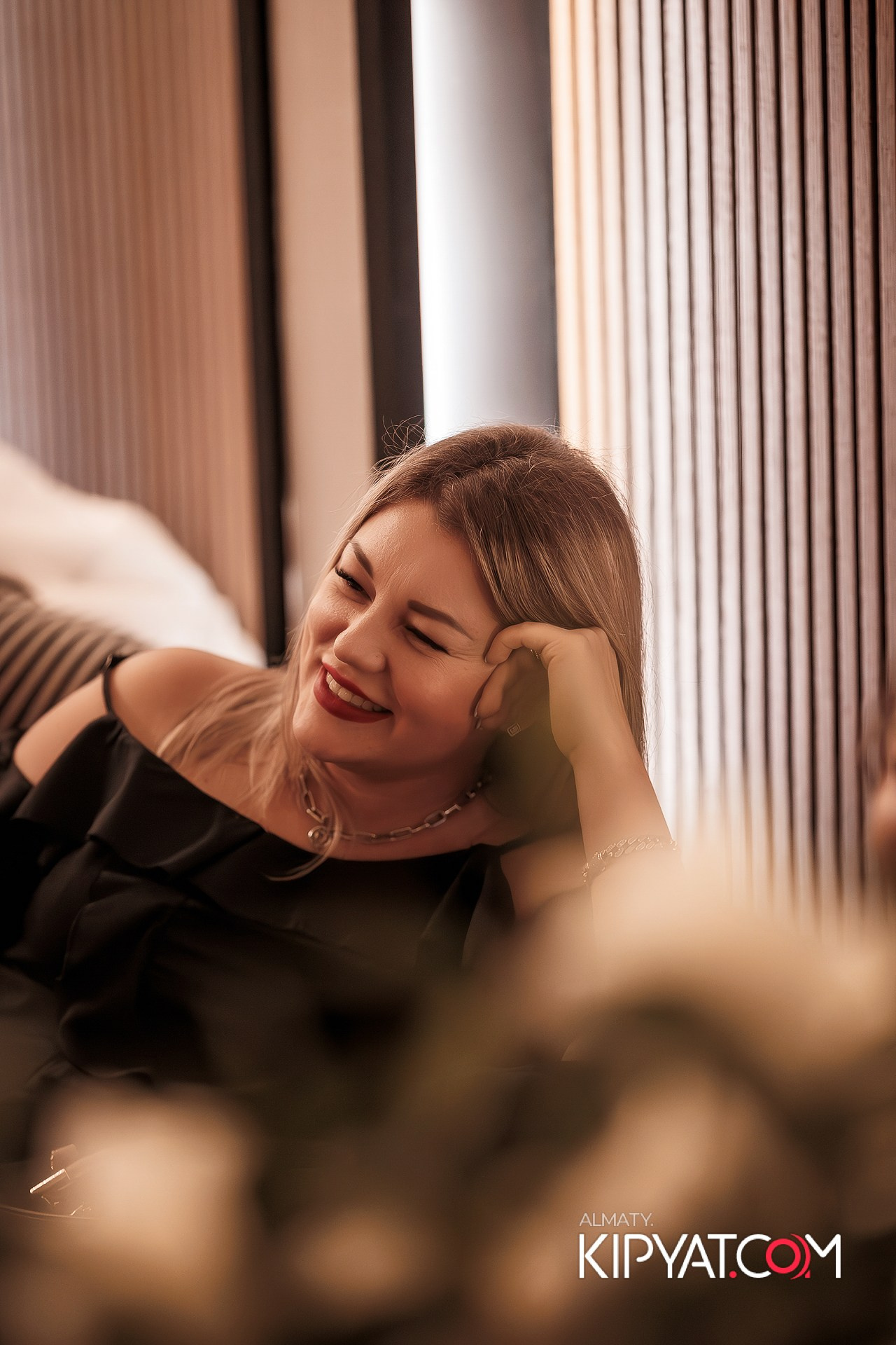 MODI RESTORANCHIK. КИПЯТКОМ АЛМАТЫ!