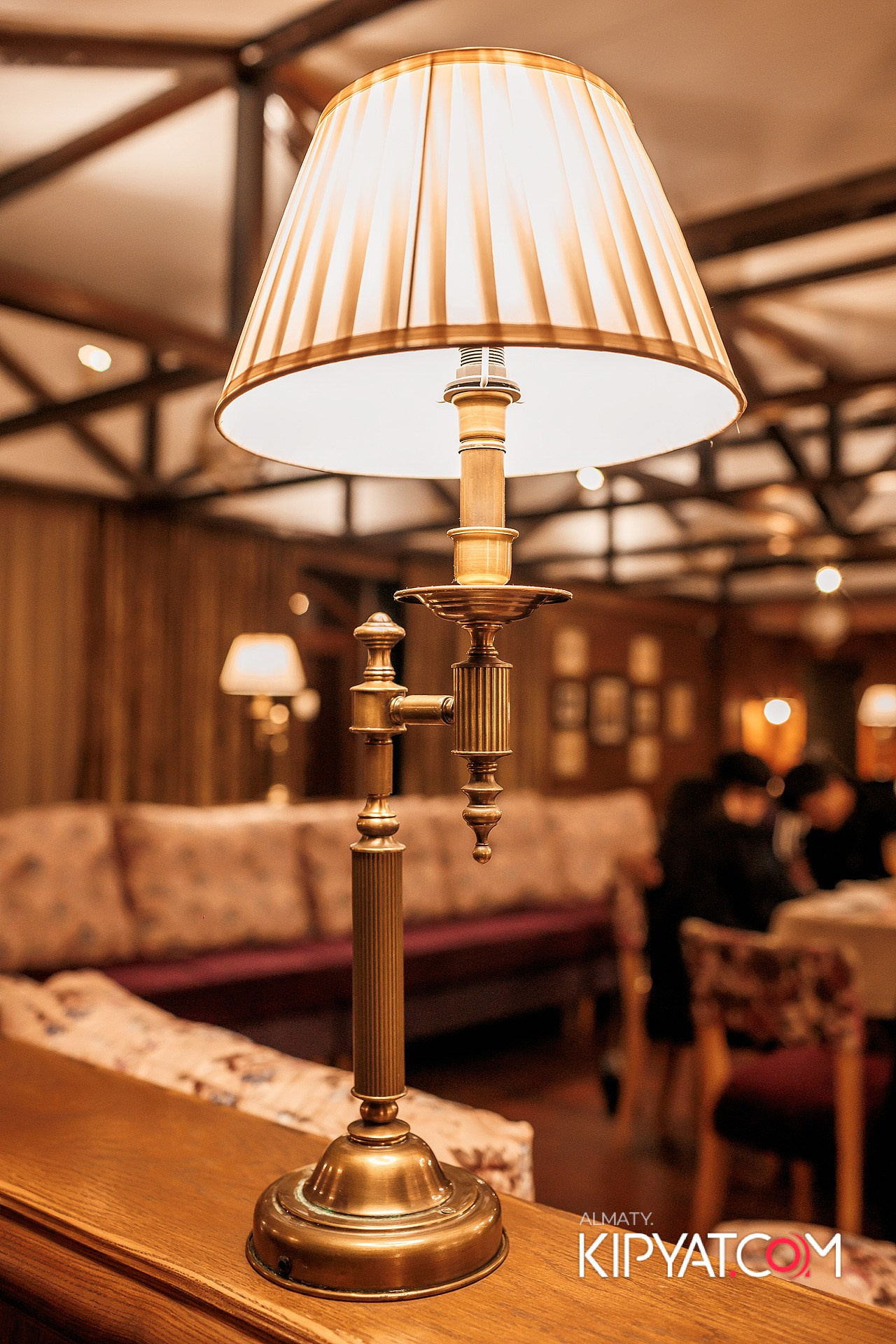 R.S'SULTAN. КИПЯТКОМ АЛМАТЫ!