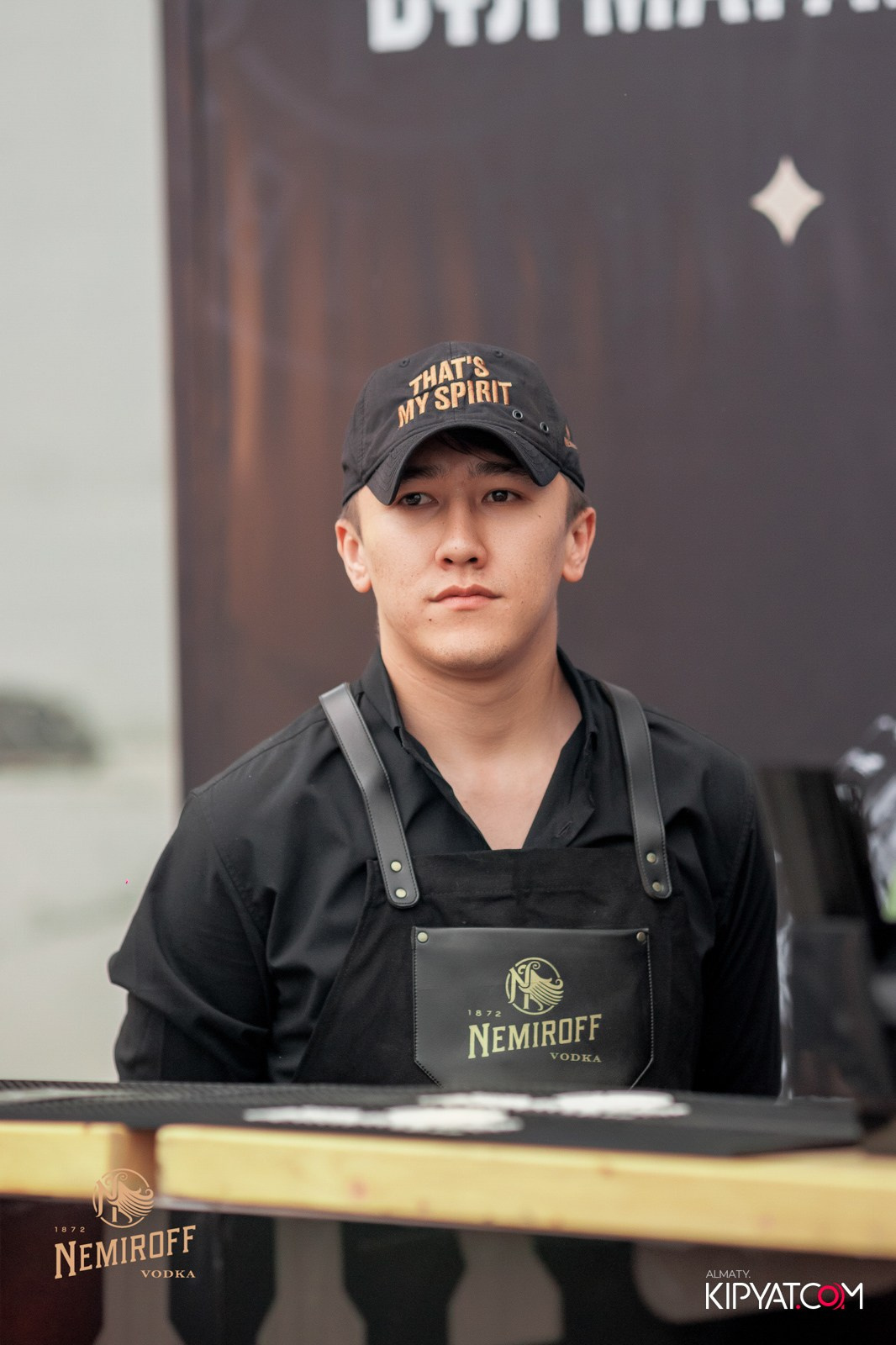 SHAKE FEST 2025 NEMIROFF VIBES. КИПЯТКОМ АЛМАТЫ!