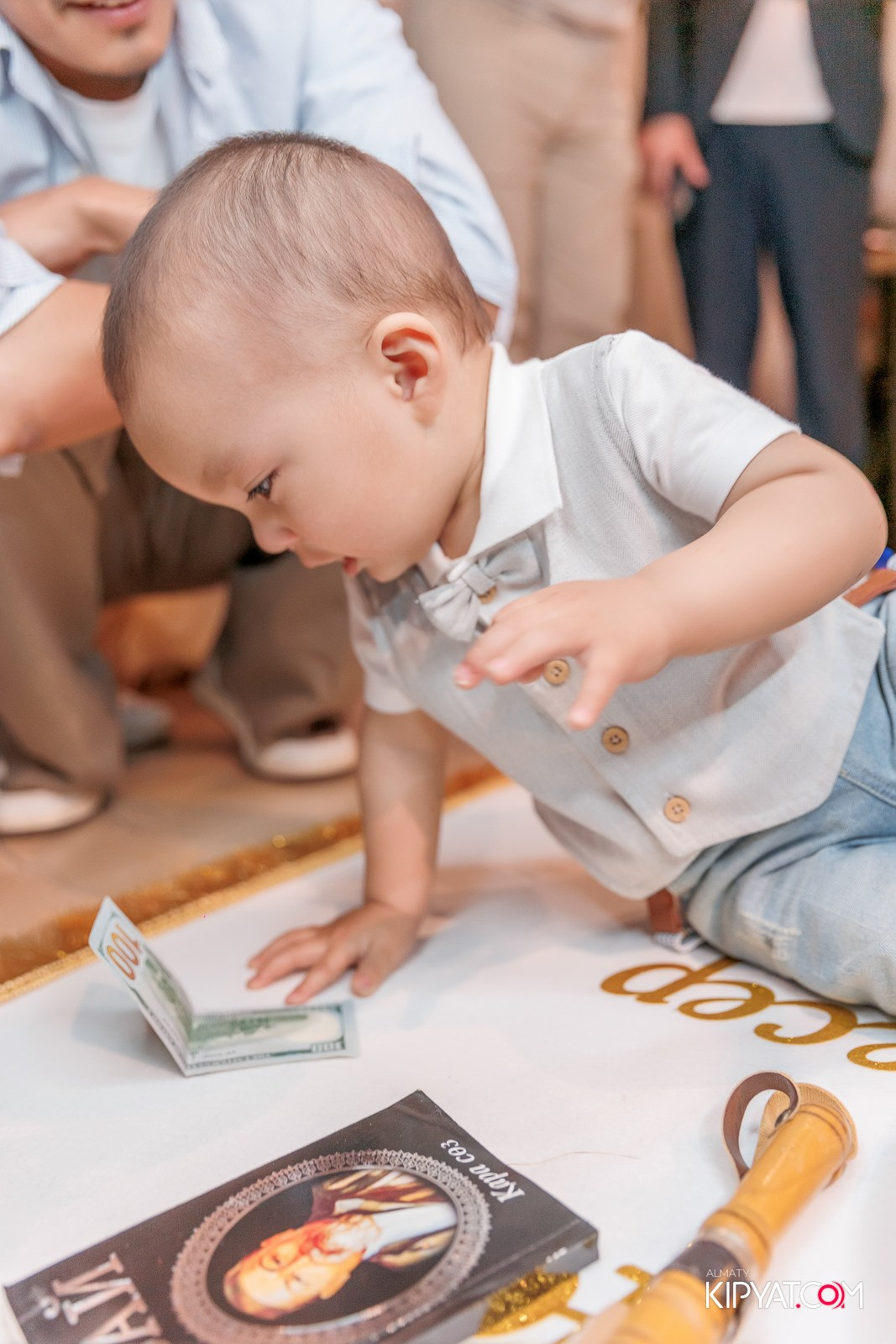 TAIMAN’S FIRST SAFARI. КИПЯТКОМ АЛМАТЫ!