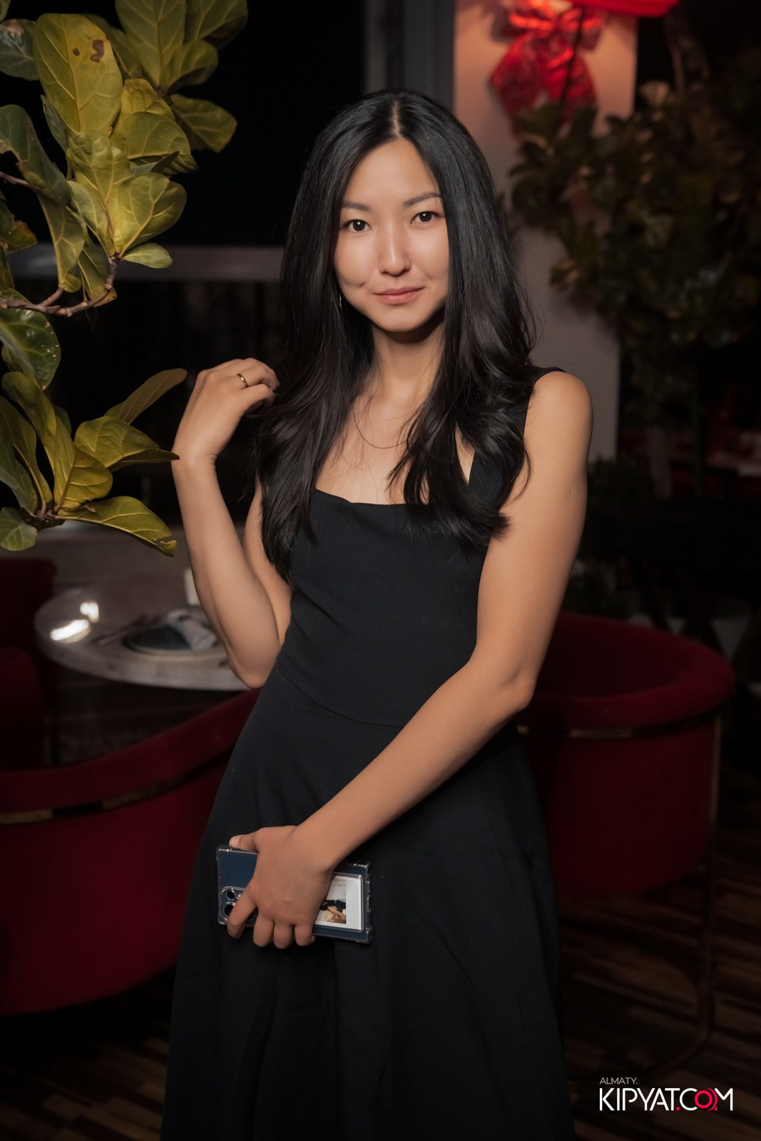 РЕСТОРАН BARFLY. КИПЯТКОМ АЛМАТЫ!