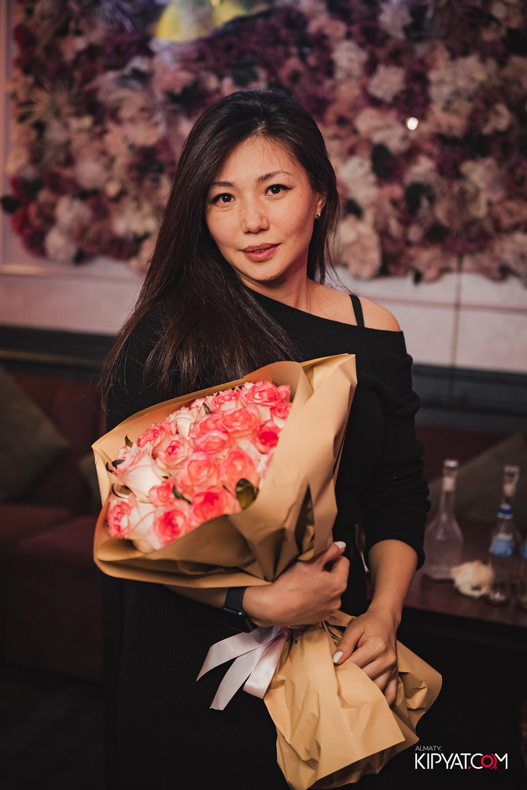 ДОРОГАЯ, Я НЕ ПИЛ. КИПЯТКОМ АЛМАТЫ! Фотосъемка мероприятий в Алматы