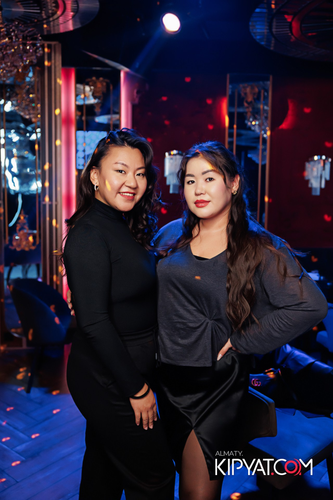 ЗАЯ НА БИС!. КИПЯТКОМ АЛМАТЫ!