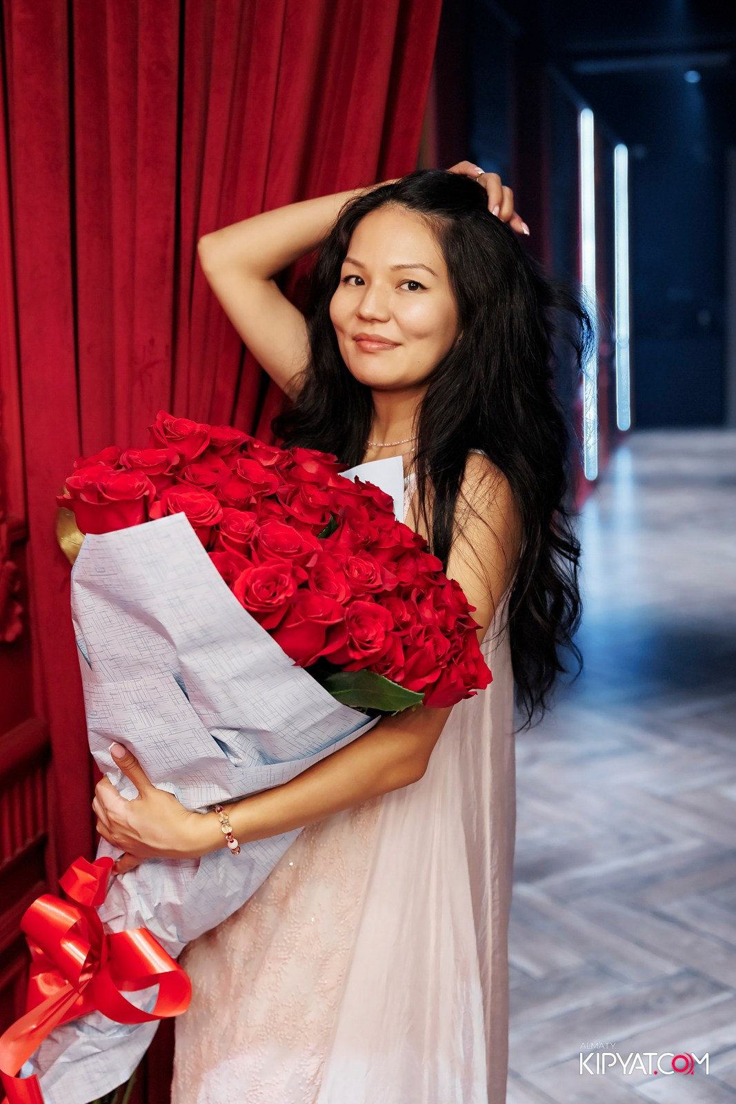 ЗАЯ, НА БИС. КИПЯТКОМ АЛМАТЫ!