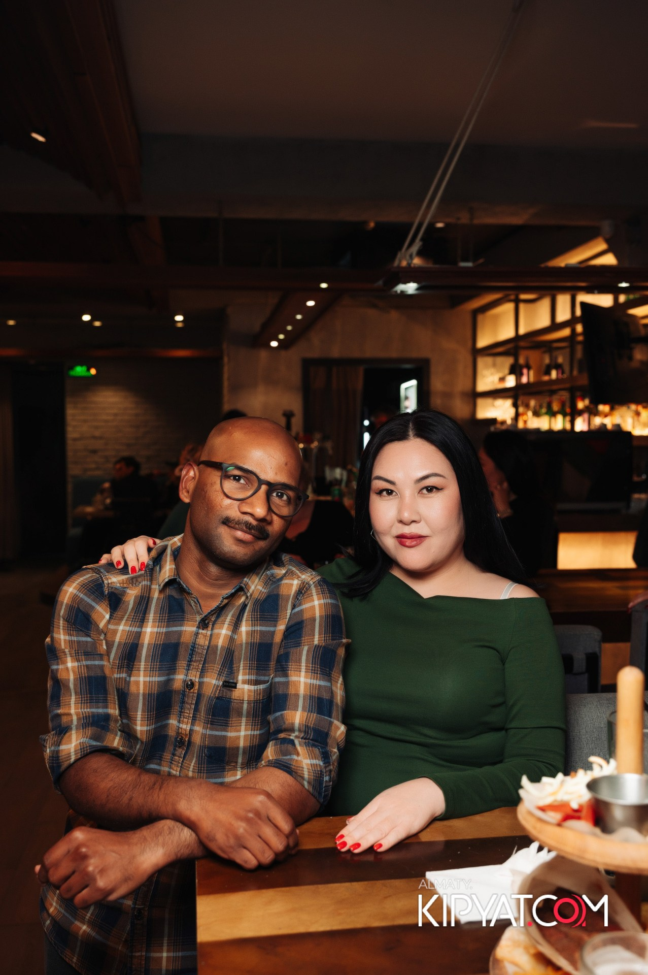 ПИНТА НА ГОГОЛЯ. КИПЯТКОМ АЛМАТЫ!