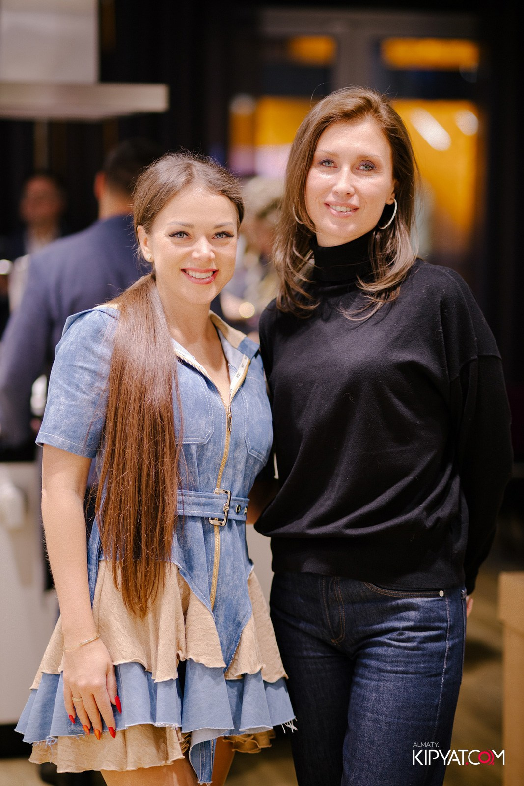 МАСТЕР-КЛАСС MIELE. КИПЯТКОМ АЛМАТЫ!