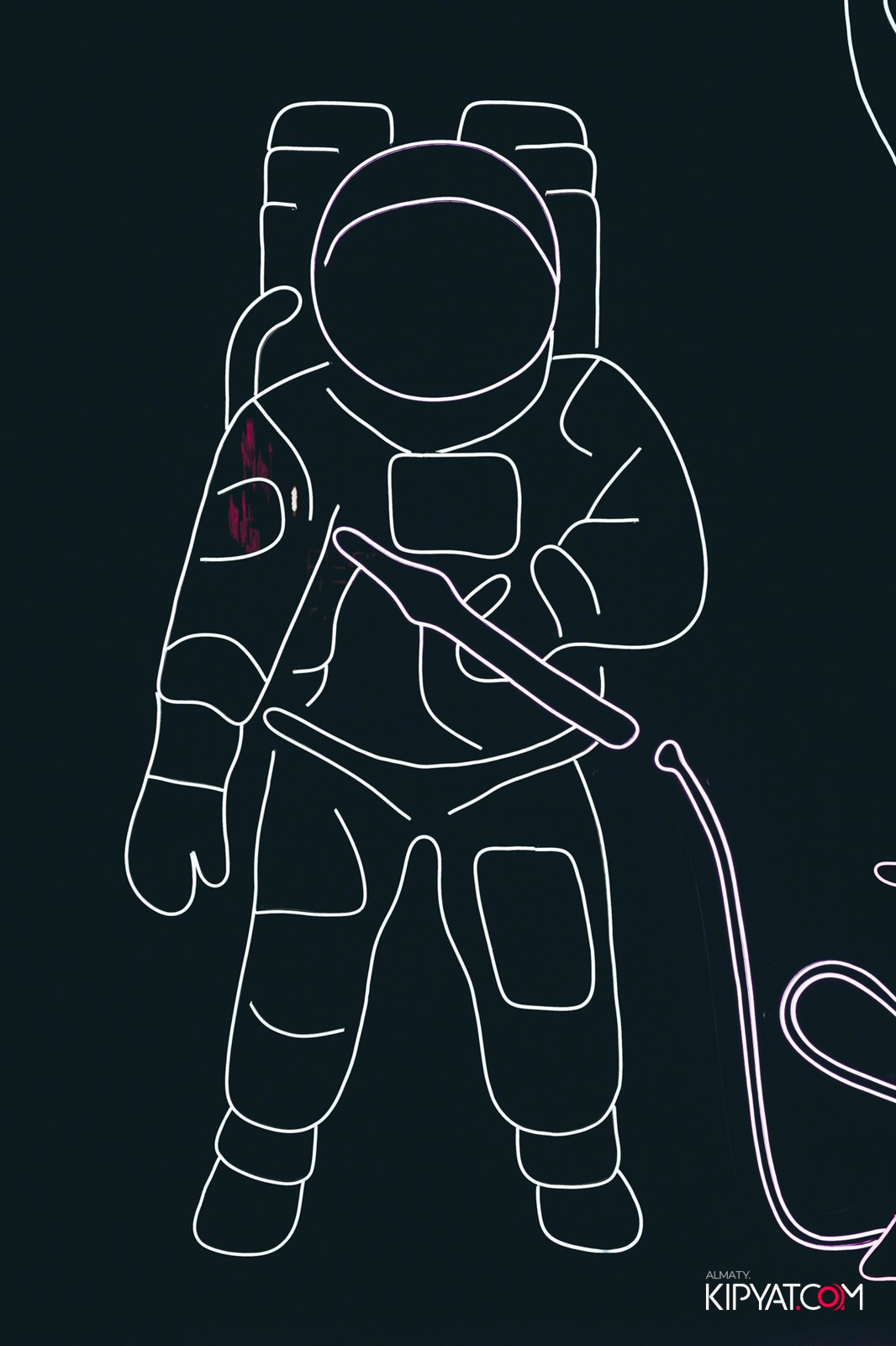 VICE CITY. КИПЯТКОМ АЛМАТЫ!