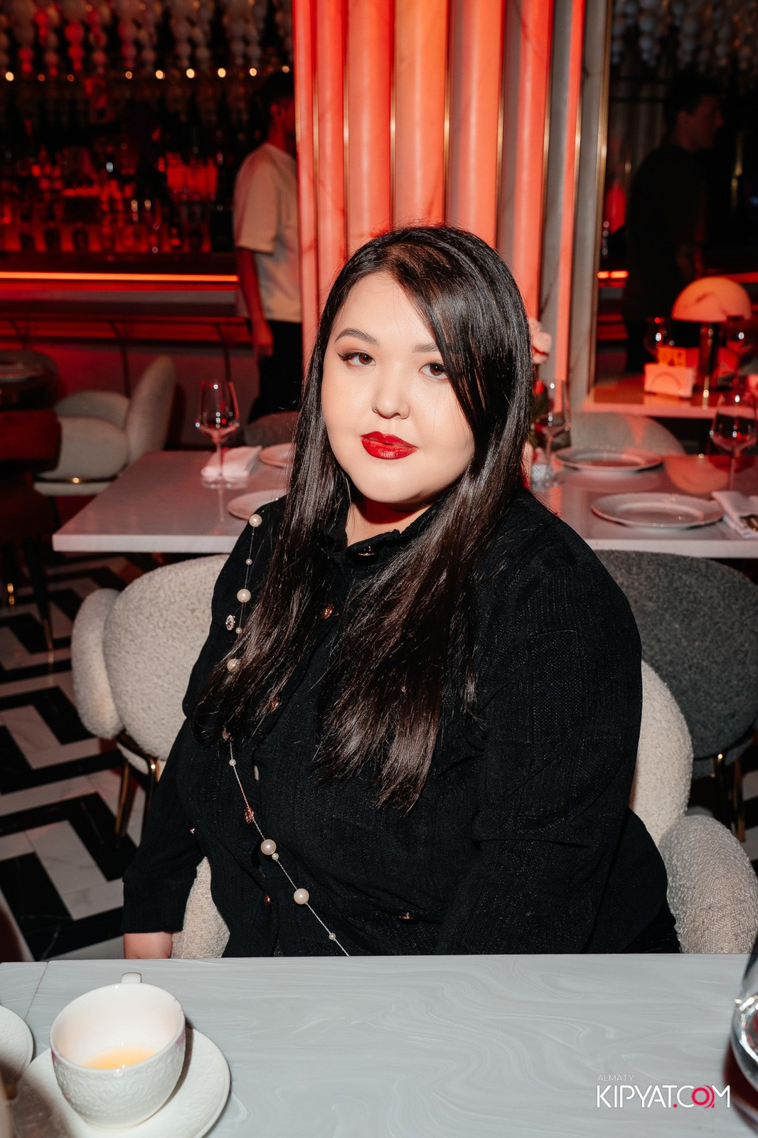 QUEEN. КИПЯТКОМ АЛМАТЫ!