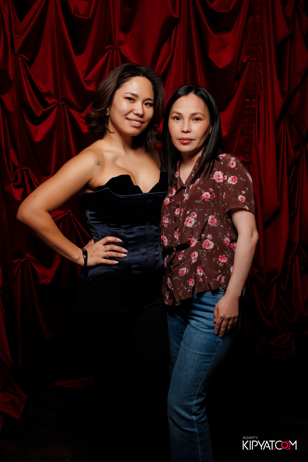 ДОРОГАЯ, Я НЕ ПИЛ. КИПЯТКОМ АЛМАТЫ! Фотосъемка мероприятий в Алматы