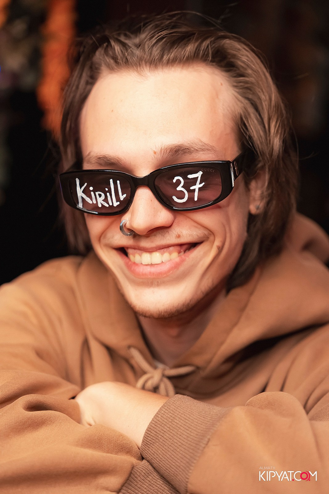 VICTORY PUB. КИПЯТКОМ АЛМАТЫ!