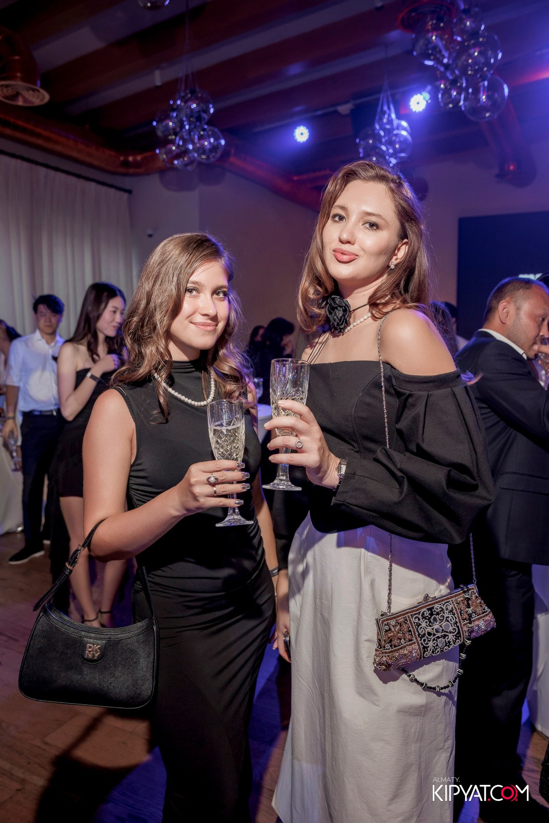 TRADITIONAL DESIGN DINNER 2025. КИПЯТКОМ АЛМАТЫ!