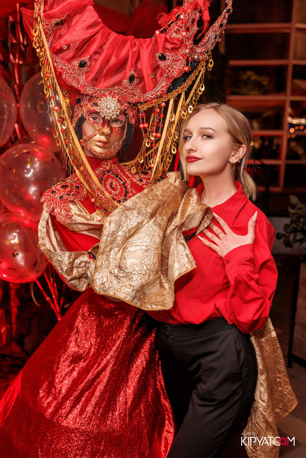 OLOVO BAR НА ДОСТЫК. КИПЯТКОМ АЛМАТЫ!