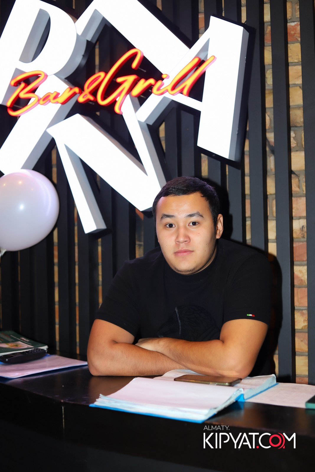 ПИНТА НА ГОГОЛЯ. КИПЯТКОМ АЛМАТЫ!