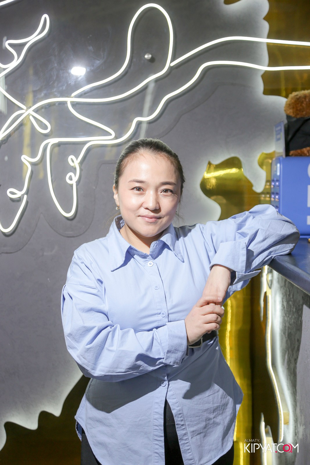 УХО И МЕДВЕДЬ НА САИНА. КИПЯТКОМ АЛМАТЫ!