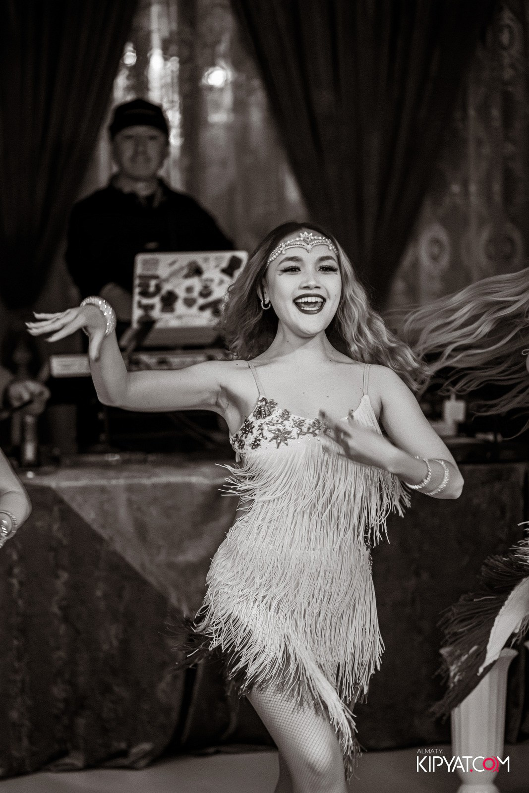 FORT GORNYI. КИПЯТКОМ АЛМАТЫ!