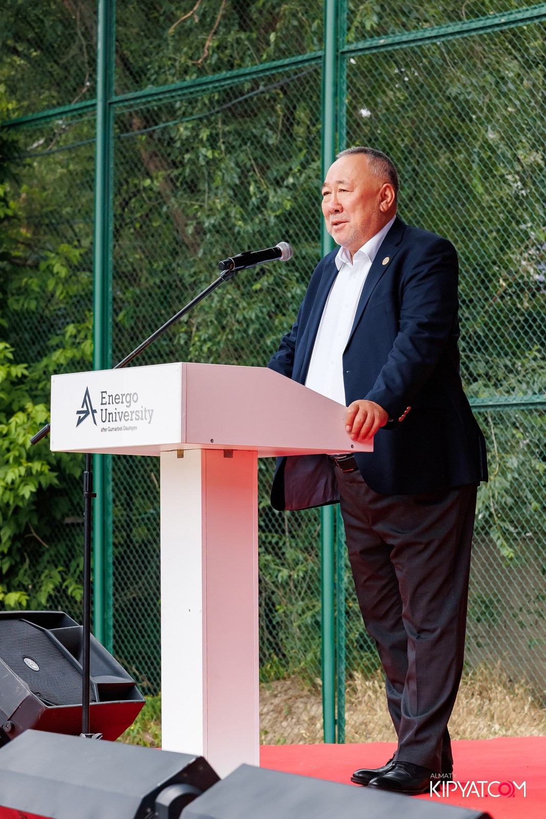 50 ЛЕТ — АЛМАТИНСКИЙ УНИВЕРСИТЕТ ЭНЕРГЕТИКИ И СВЯЗИ. КИПЯТКОМ АЛМАТЫ!