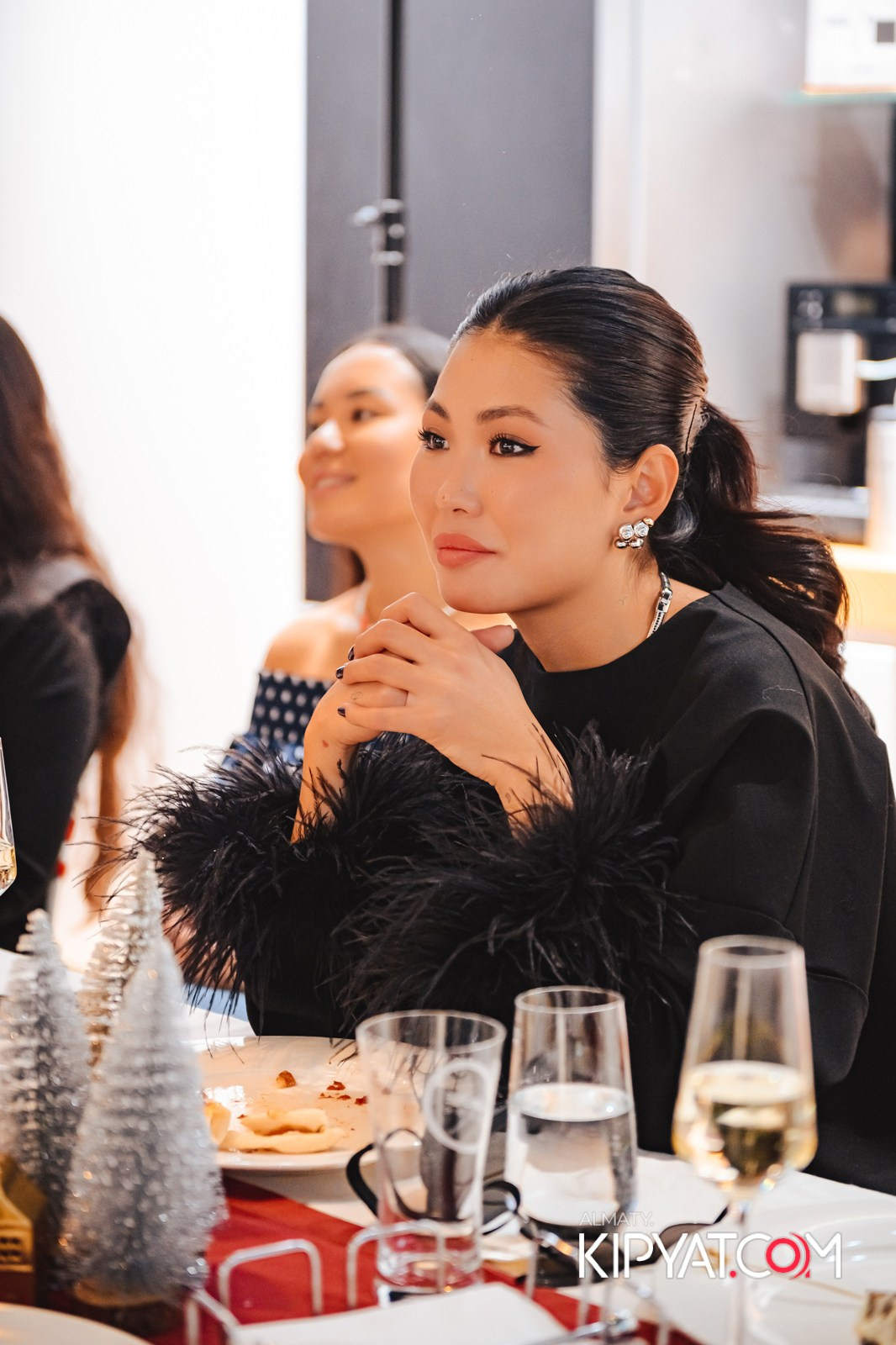 МАСТЕР-КЛАСС MIELE. КИПЯТКОМ АЛМАТЫ!