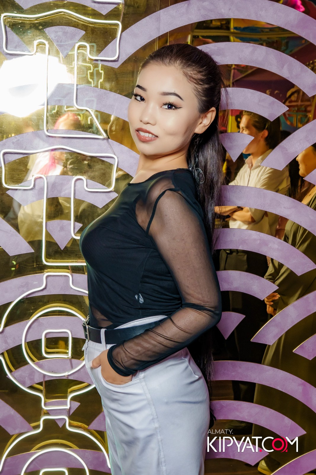 УХО И МЕДВЕДЬ НА САИНА. КИПЯТКОМ АЛМАТЫ!