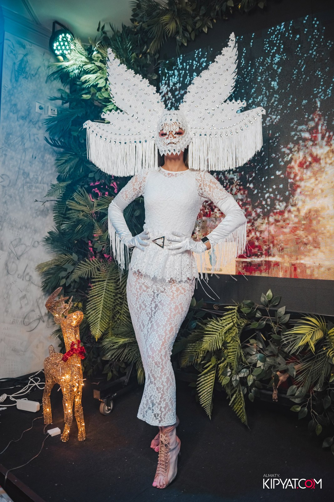 УХО И МЕДВЕДЬ НА КУРМАНГАЗЫ. КИПЯТКОМ АЛМАТЫ!