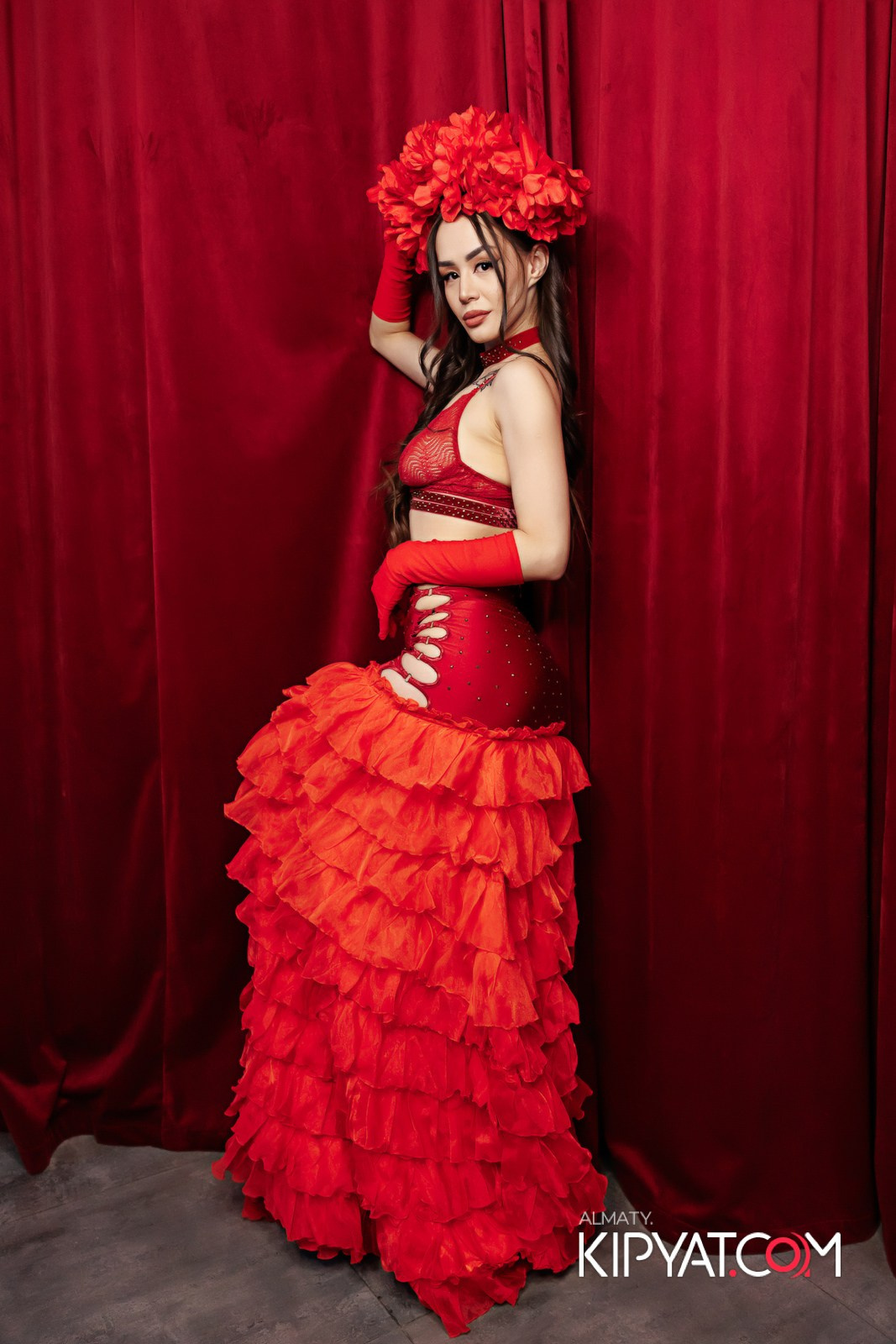 ЗАЯ, НА БИС. КИПЯТКОМ АЛМАТЫ!